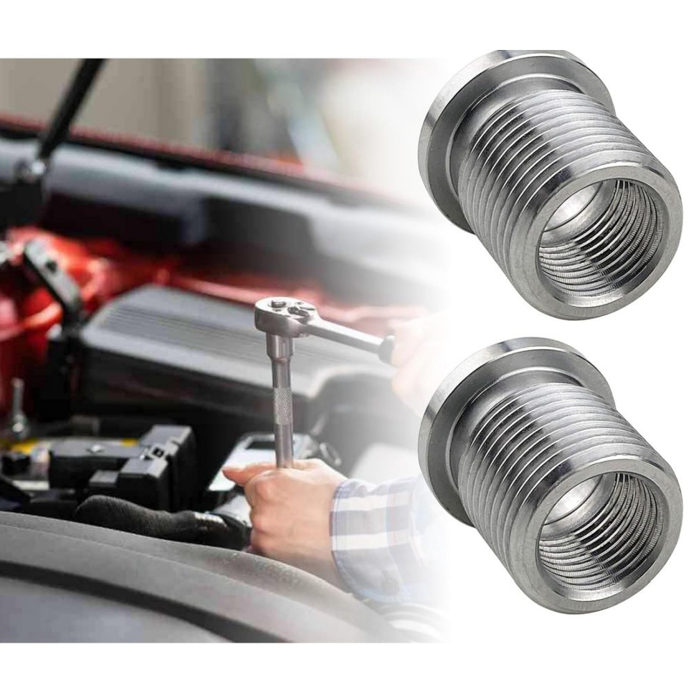 Spark Plug Port Insert Tools For 389-100 Ford Triton Motor 4.6L 5.4L 6.8 V-10