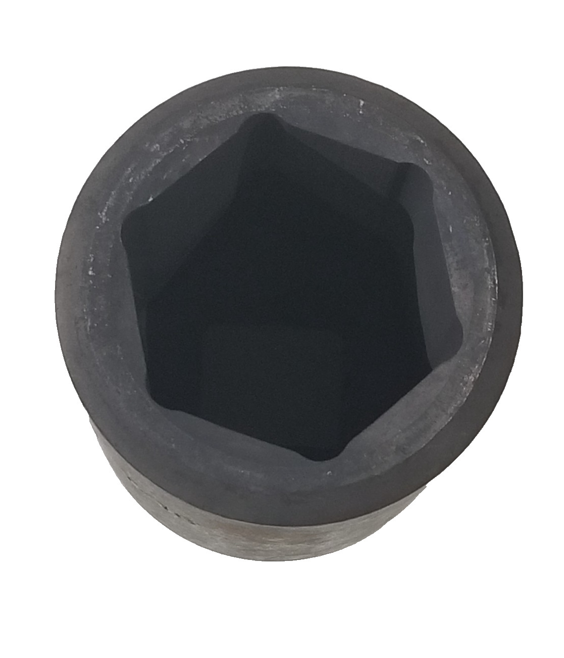Proto 2-7/16 inches Deep Impact Socket 1-1/2 inches Drive 6 Point