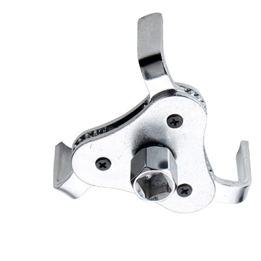 Three Claw Machine Wrenches Remove Oil Grid Oil Wrenches Q3N2