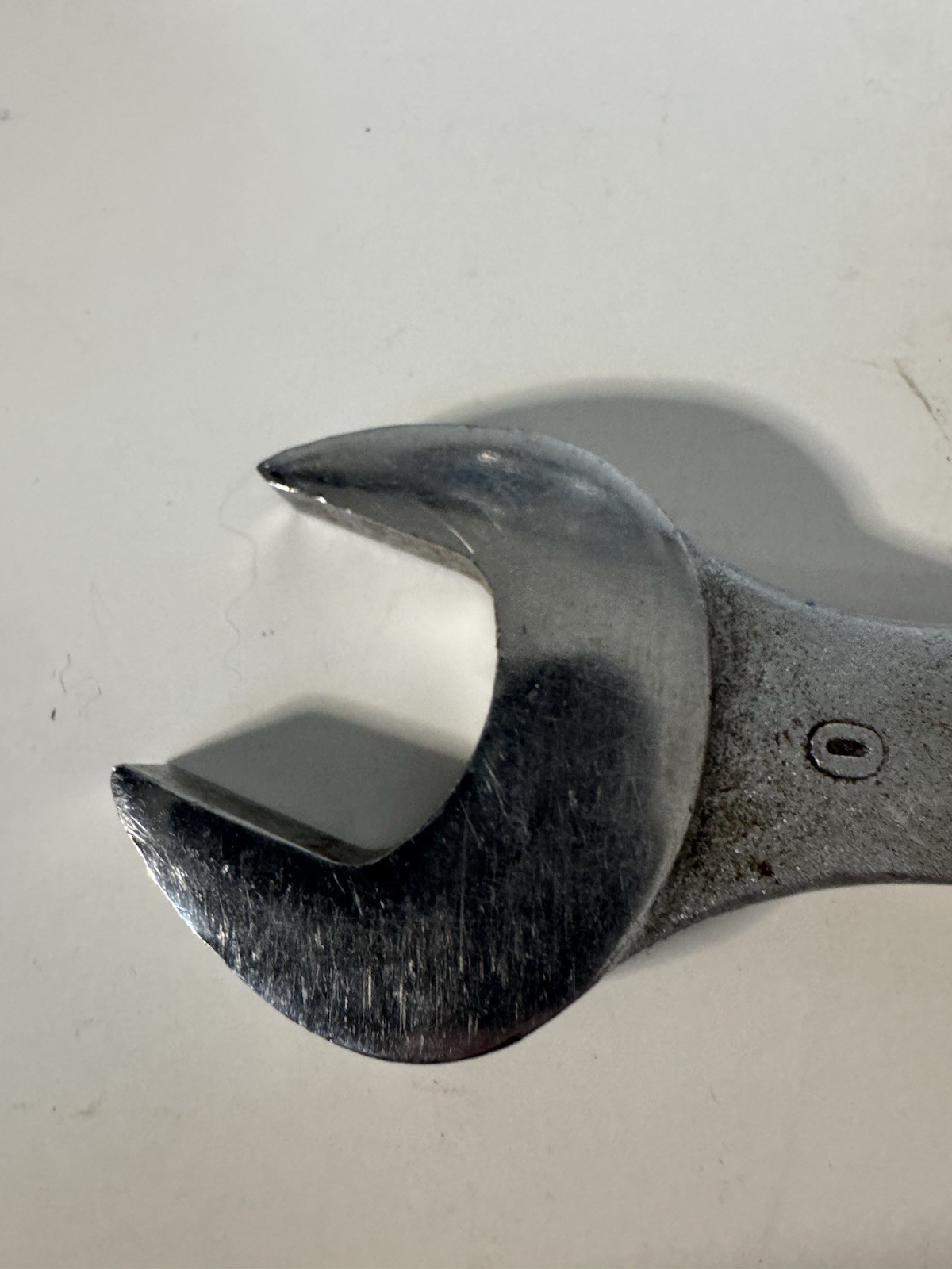 Vulcan 15/16 Combination Wrench 1168