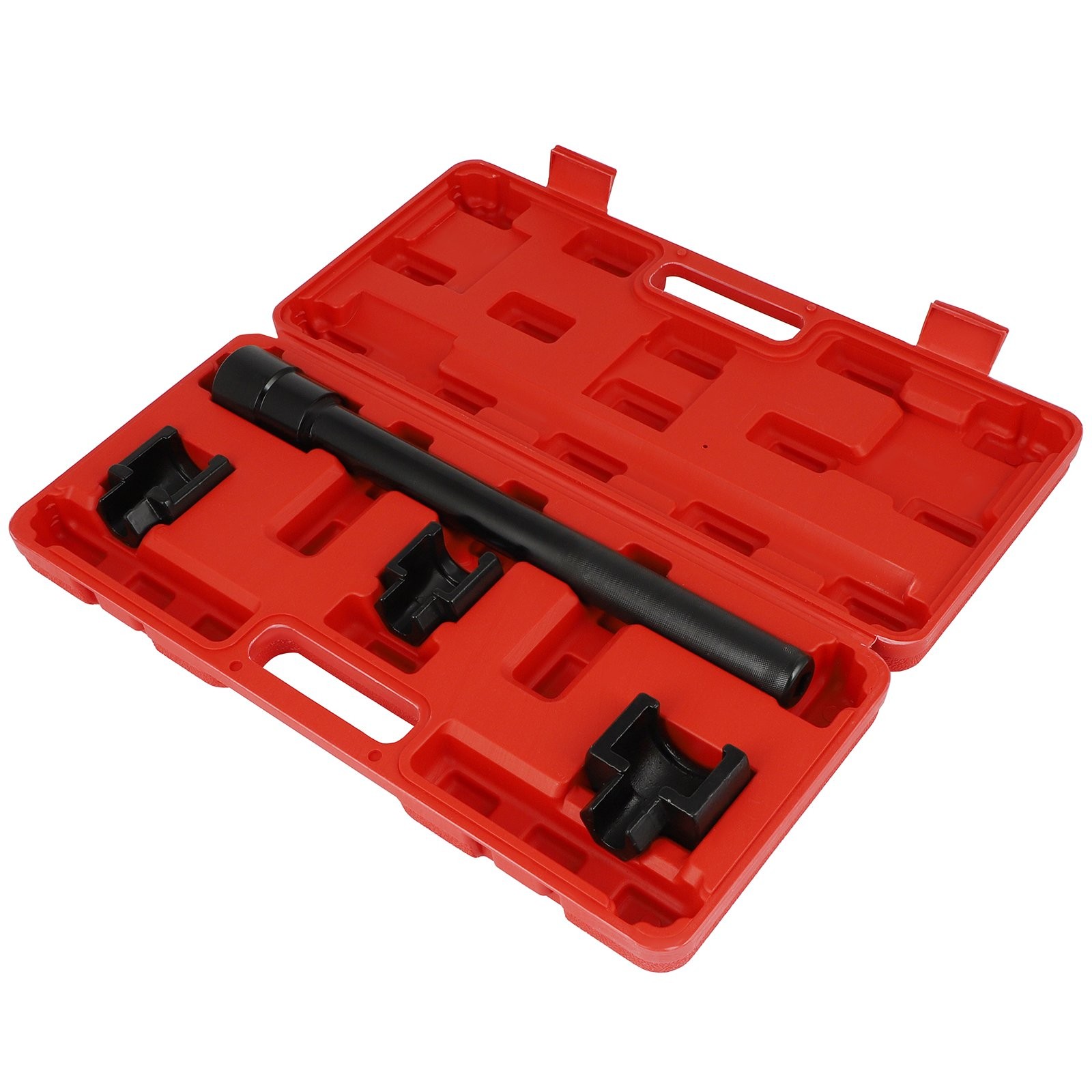 Inner Tie Rod Removal Installation Tool Mechanics Kit Dual Tie Rod Tool Kit Set