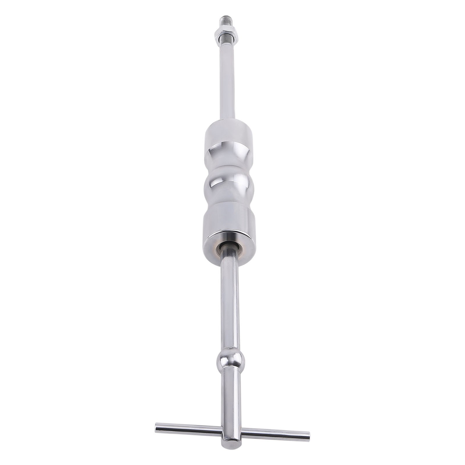 Inner CV Joint Puller Tool Set with 63mm 48mm CV Joint Fork Adapter