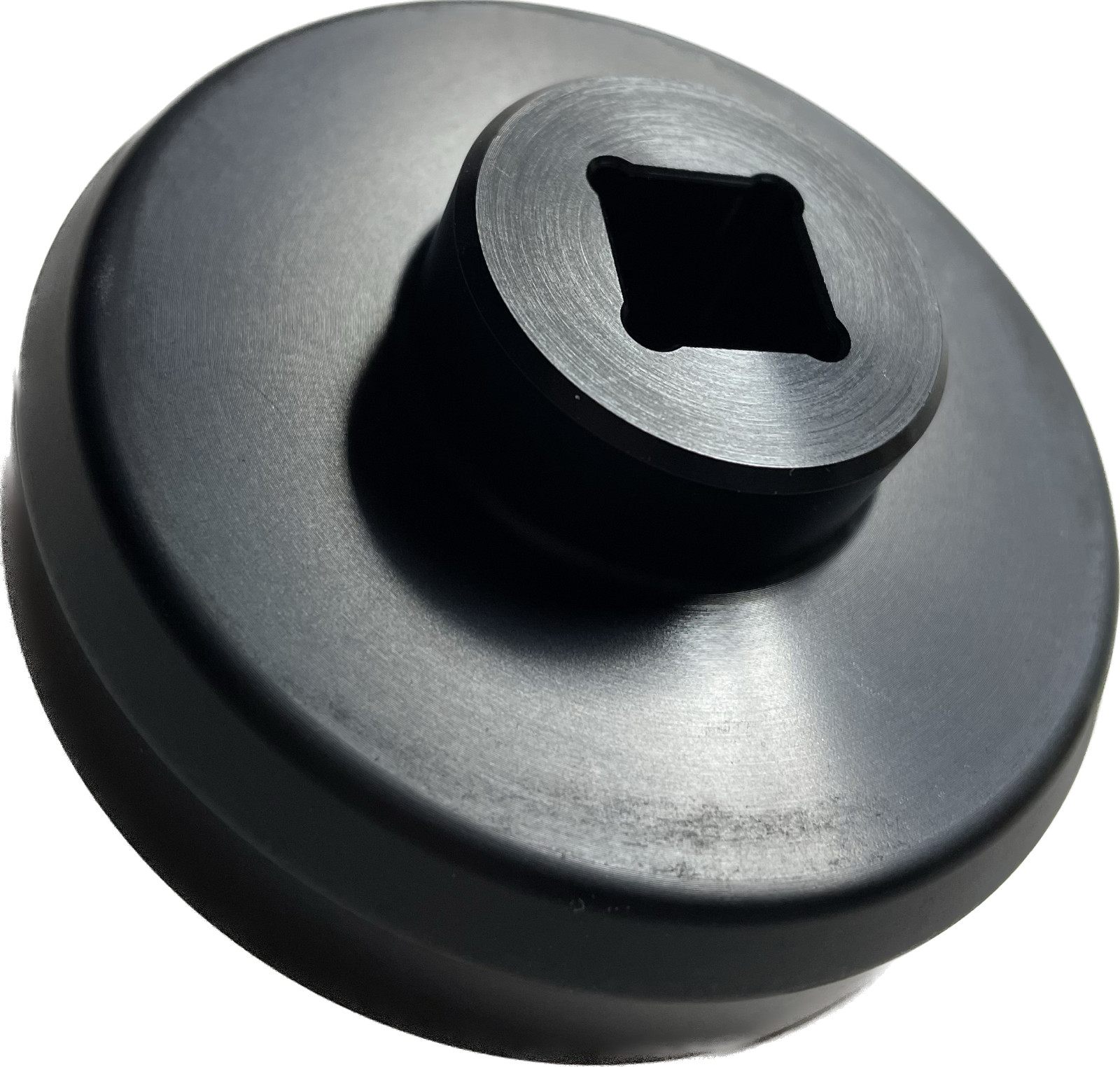 Spindle Nut Socket Fits 5X5 or Wide 5 2-3/8″ nuts, accepts a 1/2″ drive USA