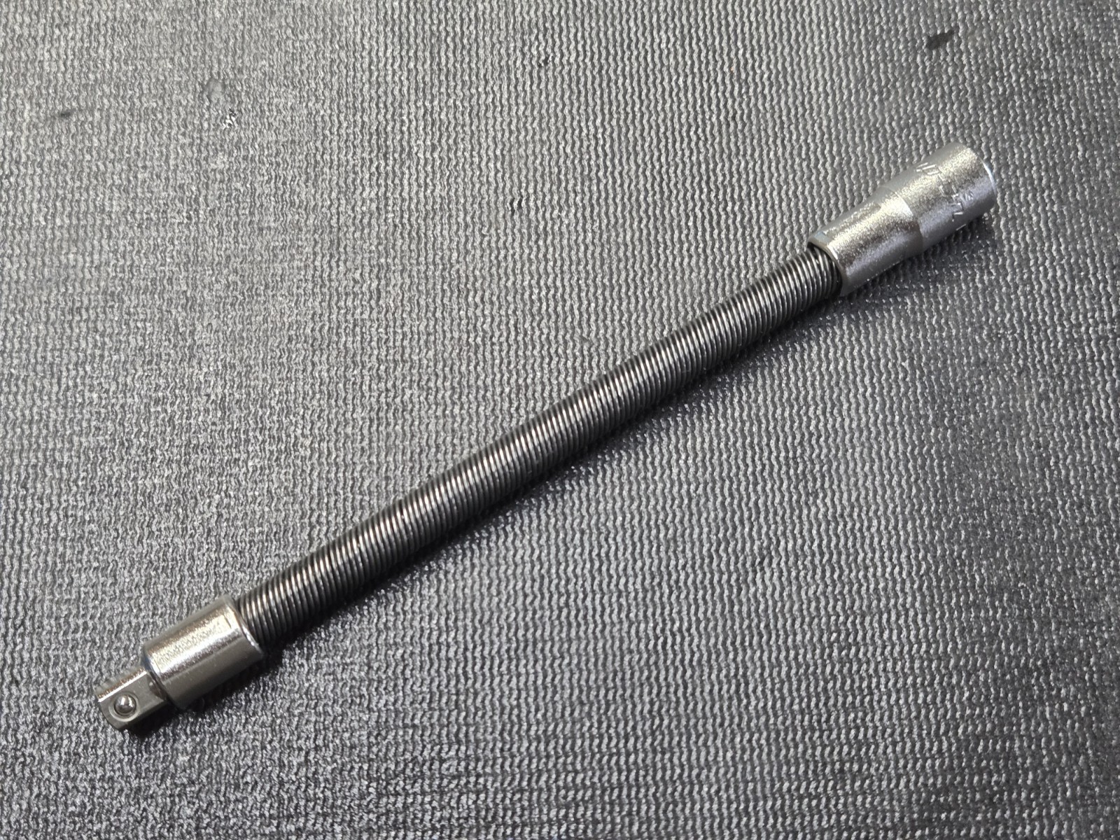 Snap-on TM61A 1/4″ Drive Flexible Extension 6″ USA