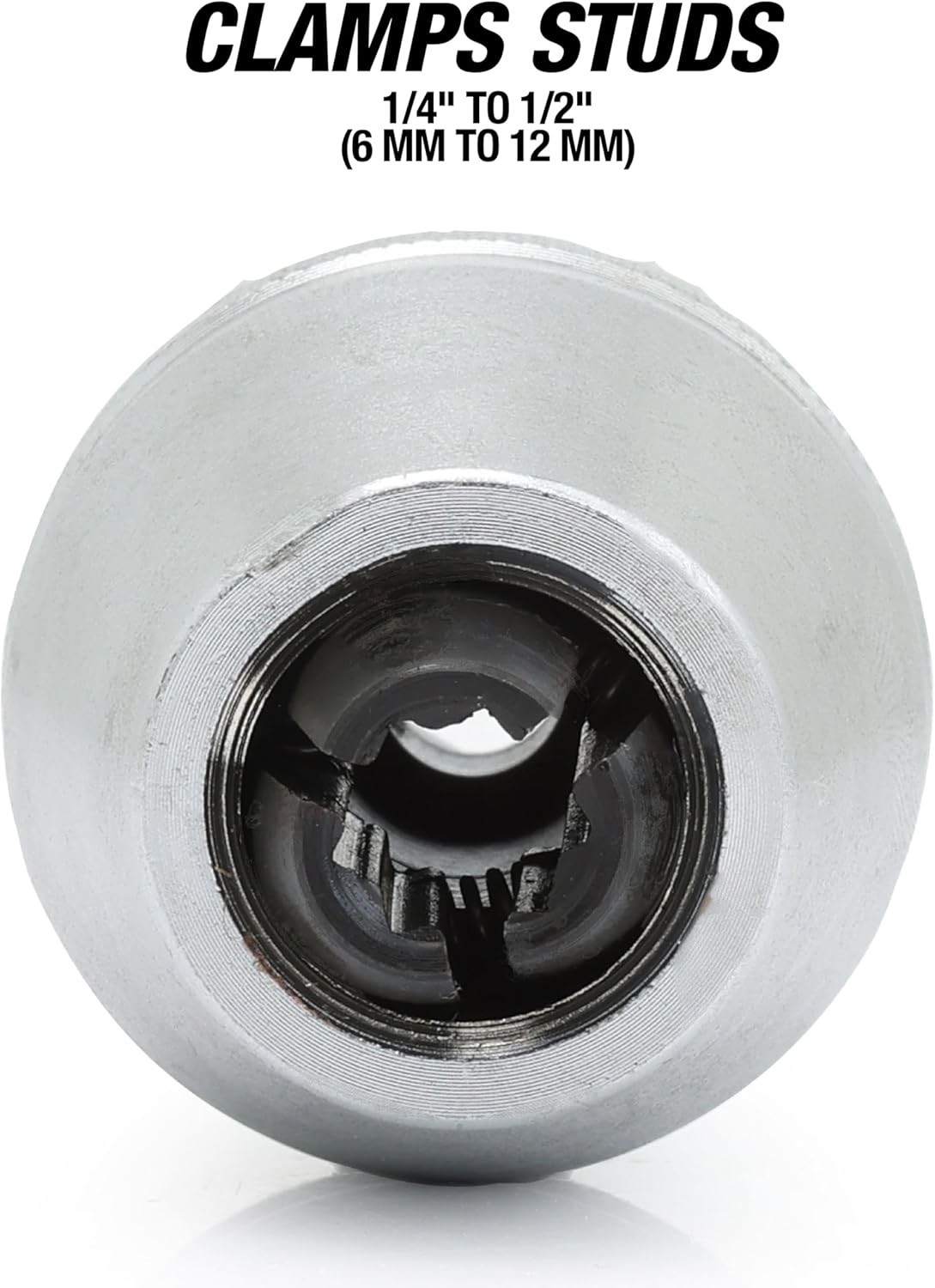 OEM TOOLS Universal Stud Extractor 1/4″ to 1/2″ Studs 25438