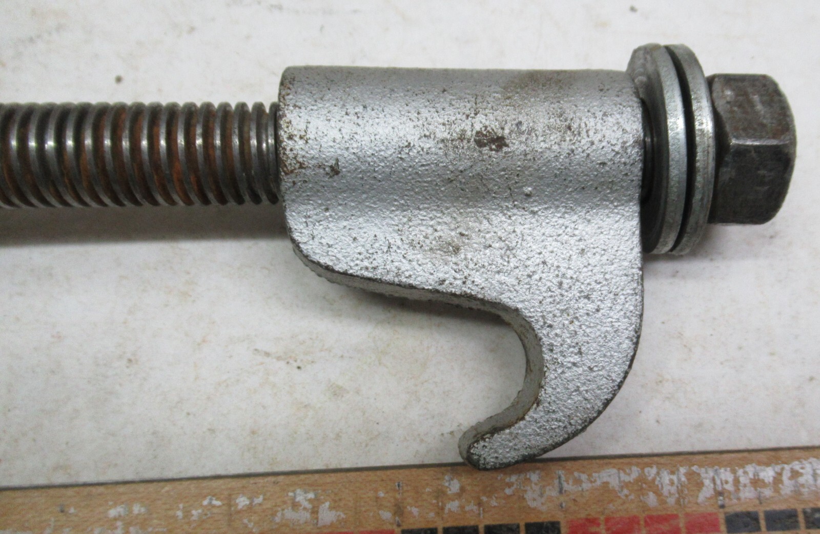 Specialty Tool – Installation tool – U.S.A. 235NO -405235