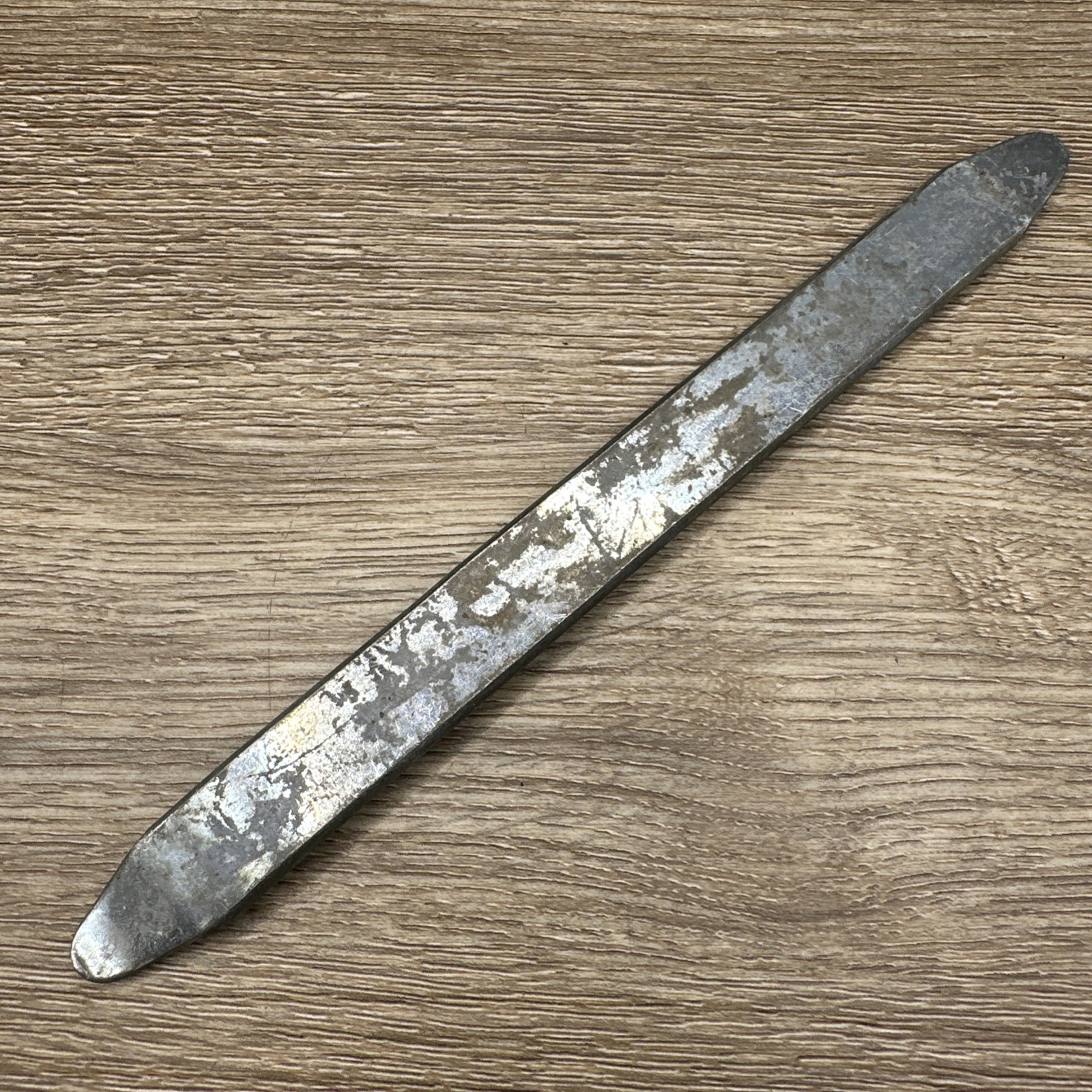 Motion Pro Forged Steel 8-1/2″ Tire Iron / Spoon Tool