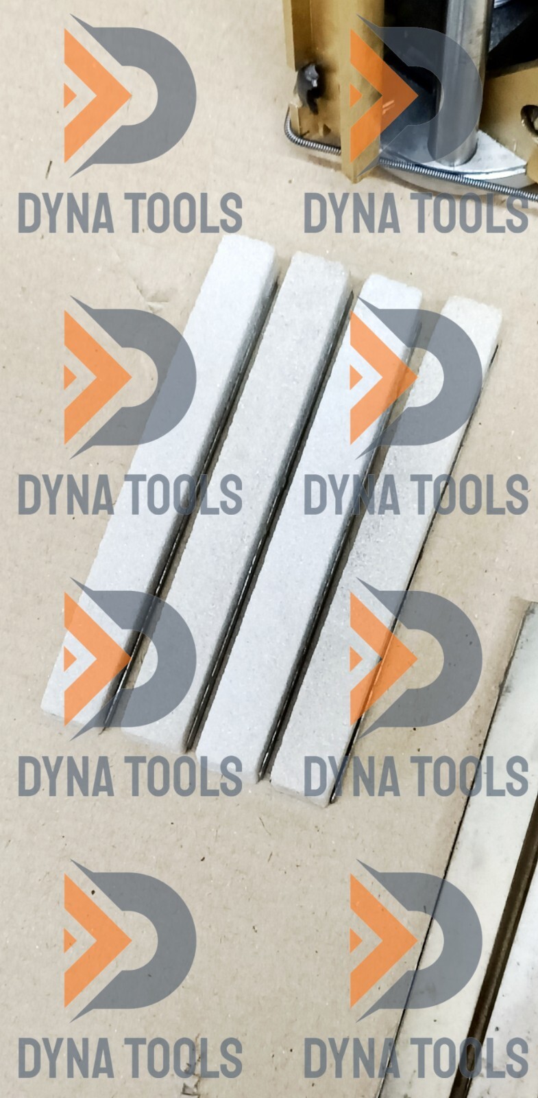 45 TO 65MM Honing Machine + 5x Stones Hall Toledo Type Cylinder Engine Hone Kit