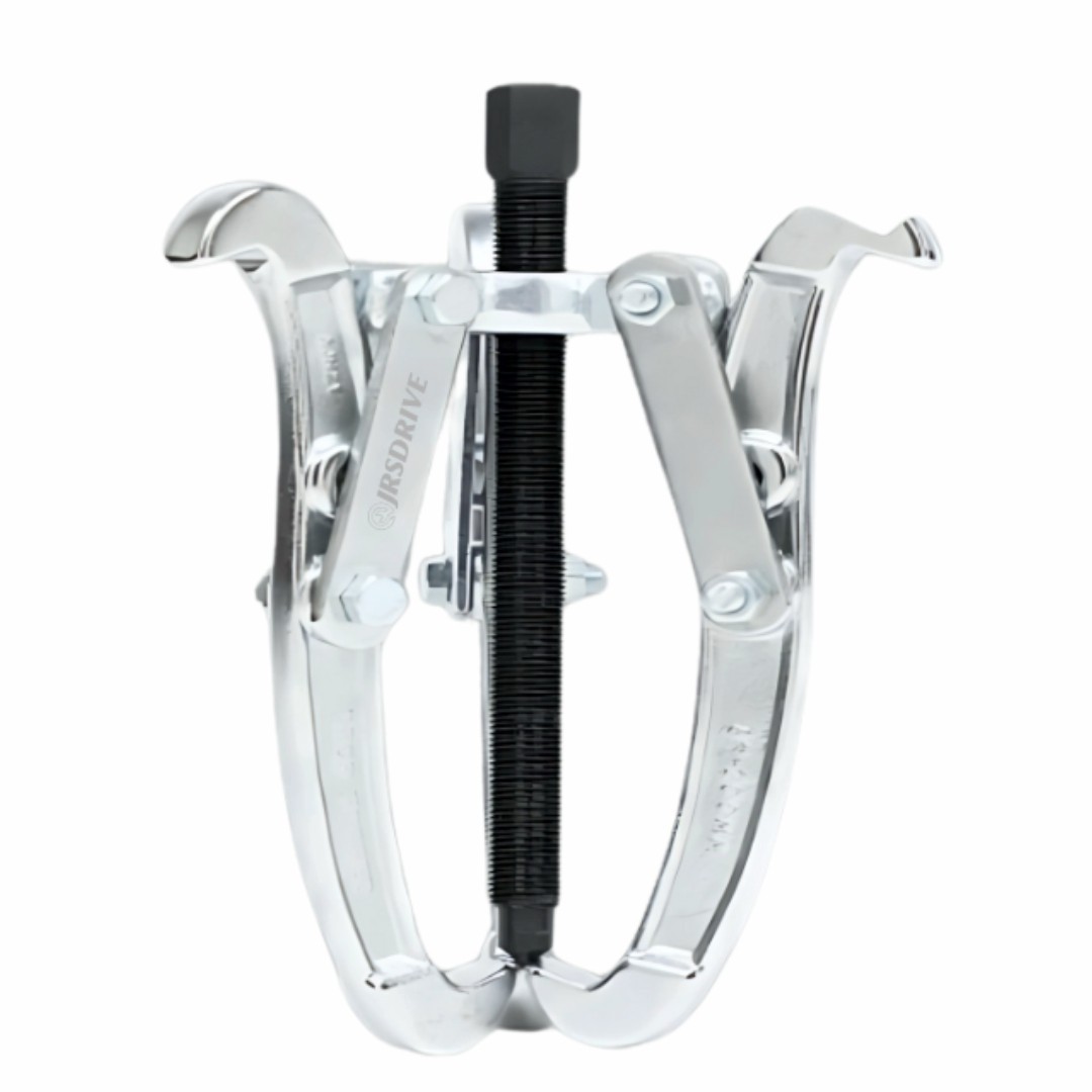 Jrsdrive 3 leg bearing puller Set of 4, 3″ ,4″ ,6″ and 8″ size