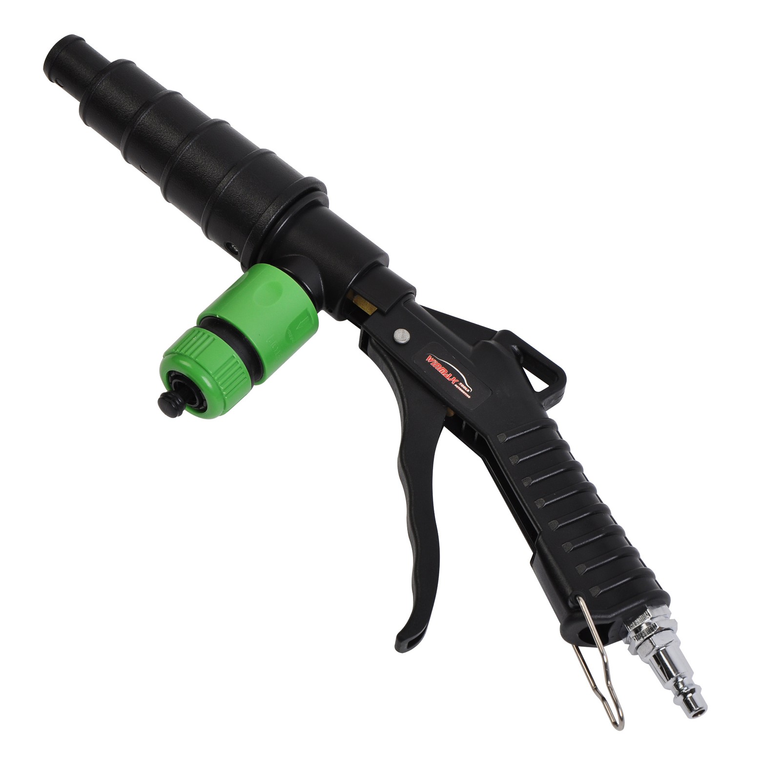 Coolant System Flush Gun Cooling System Coolant Hose Radiator Tool Water stopper