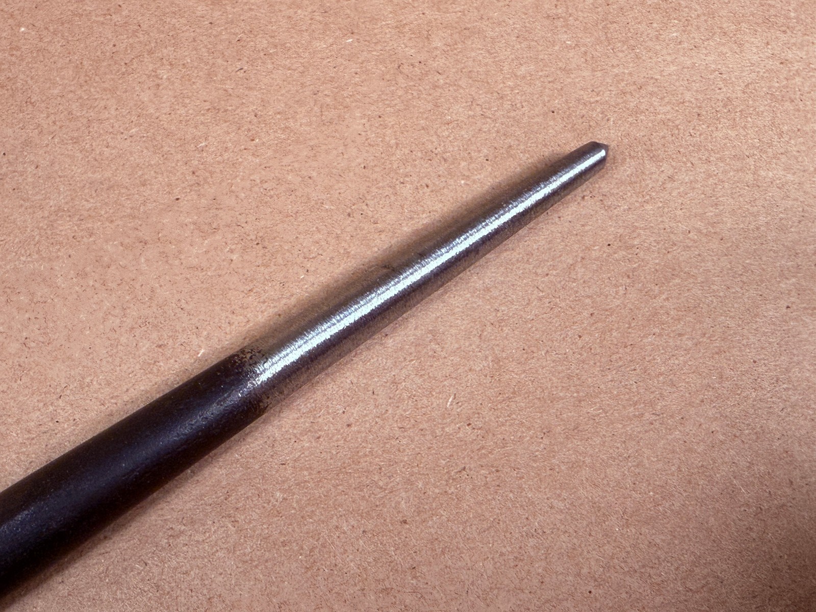 NICE – Mayhew Tools 12” Lady Foot Pry Bar 424 – Made in USA – Free Shipping