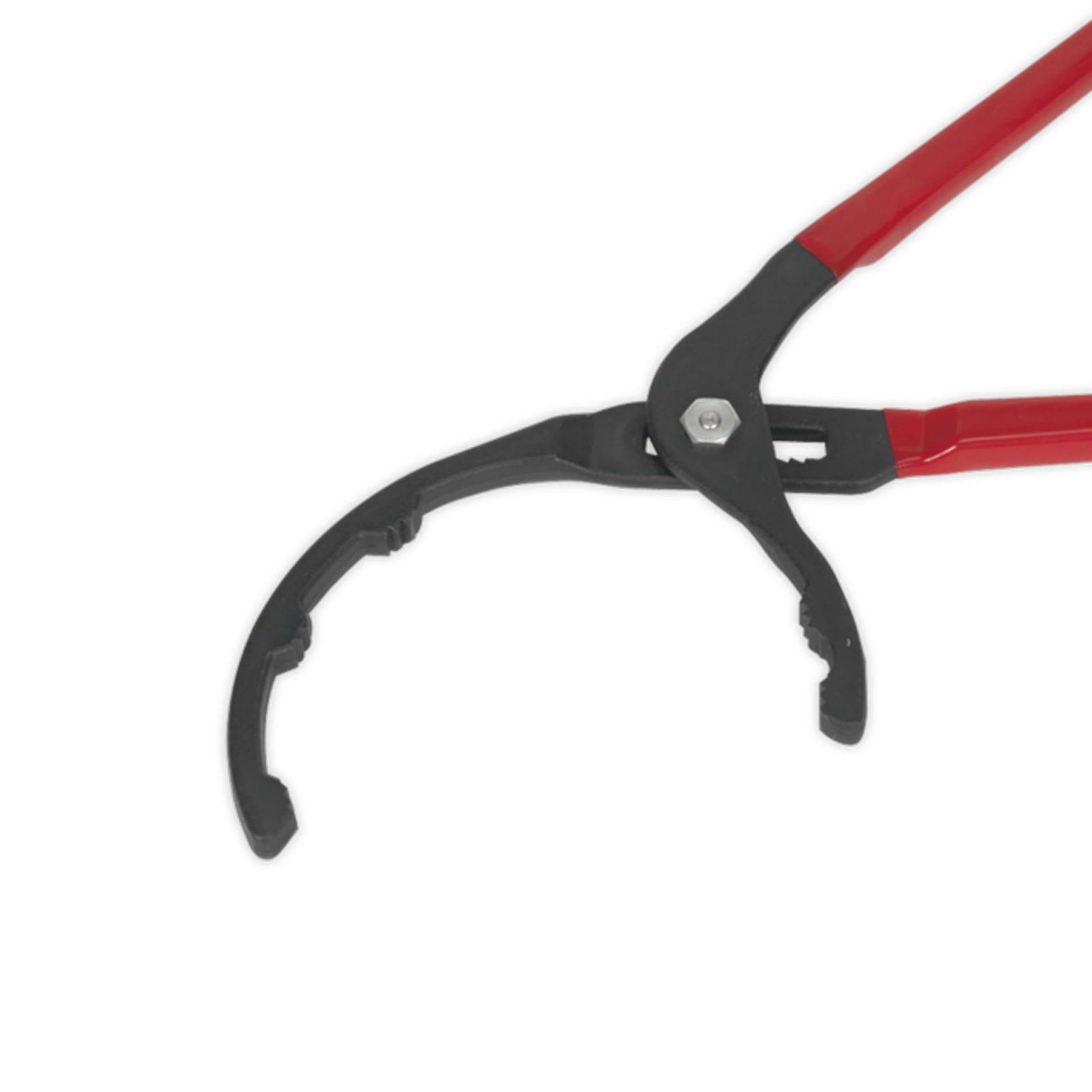 Sealey Oil Filter Pliers 95-178mm – Commercial