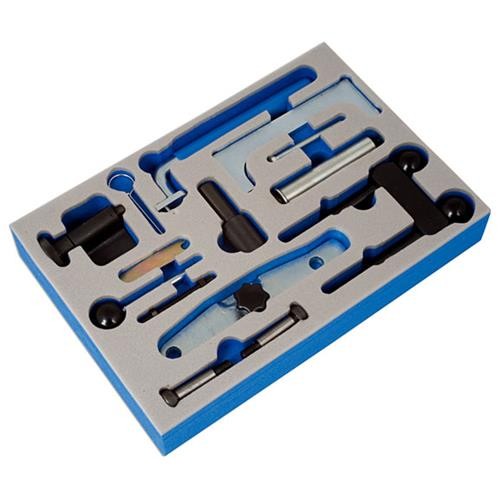 Laser Tools Engine Timing Tool Set – for VAG 3472