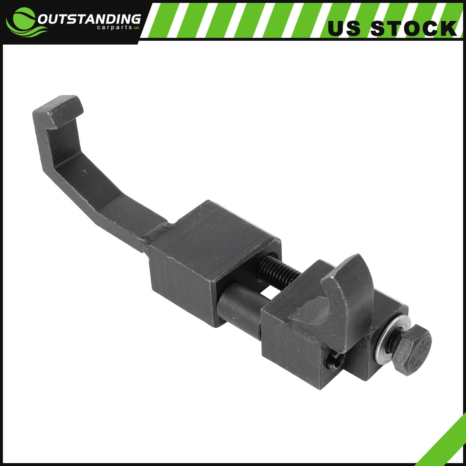 ✅Belt Tension Compressor Tool For GMC-Auto 5460 tensioner compressor tool