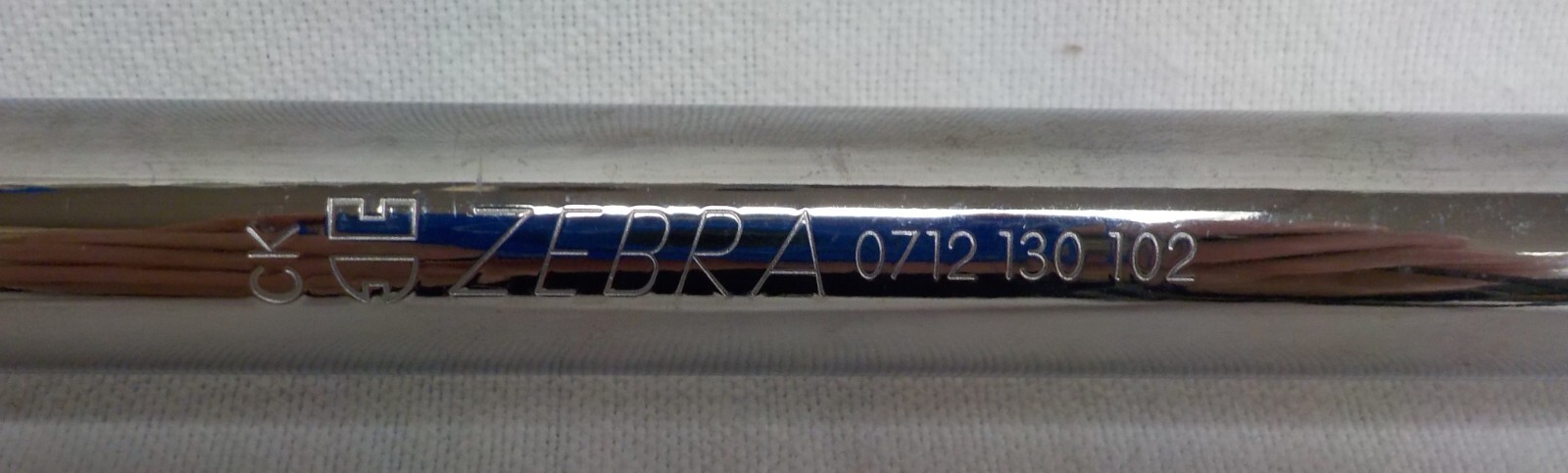 Wurth Zebra 1/2″ Drive Flex Handle – 19″ – 0712130102
