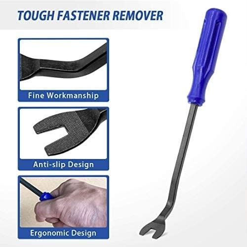 Compact and Durable Auto Trim Removal Tools – Perfect for DIY Car Enthusiasts