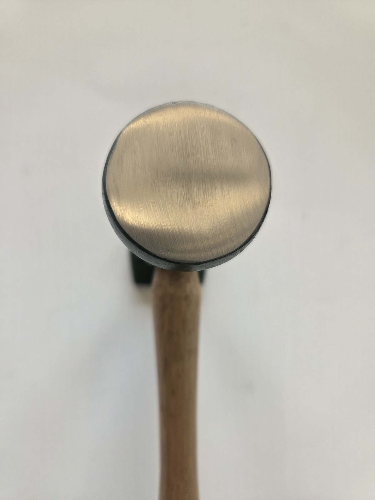 Craftsman Restored Auto Body Repair Metal Fabrication Hammer MINT Must See