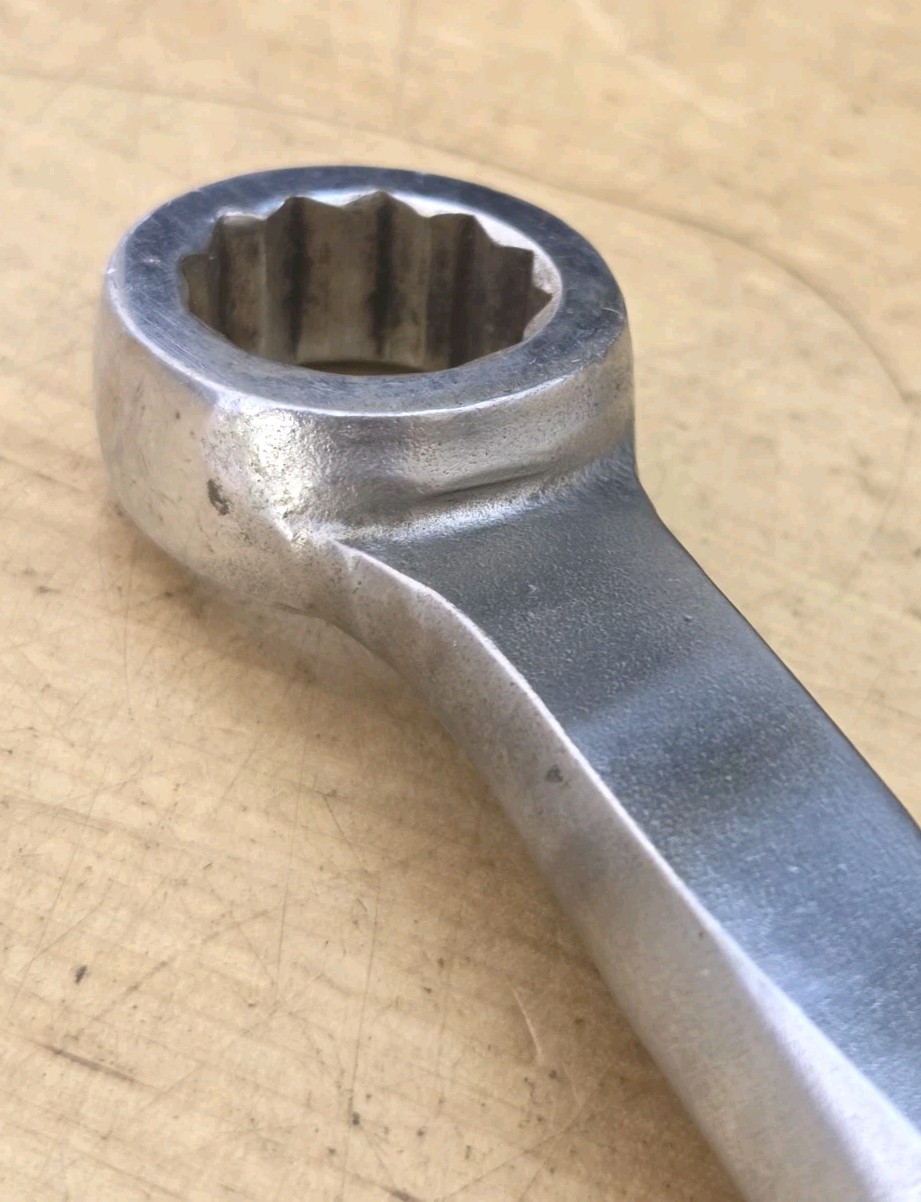MAC Tools S186S – 18mm 21″ Long Knurled Handle Alignment Obstruction Wrench
