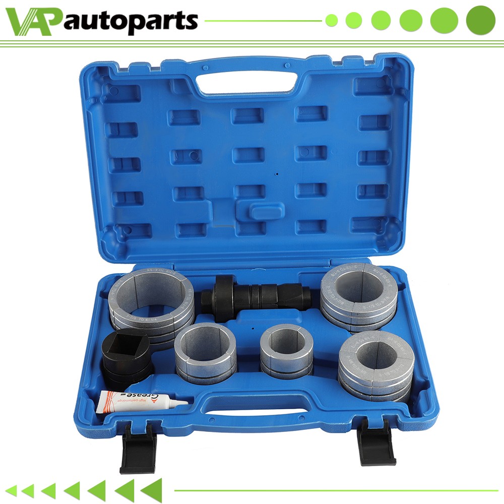 NEW Impact Pipe Stretcher Kit With