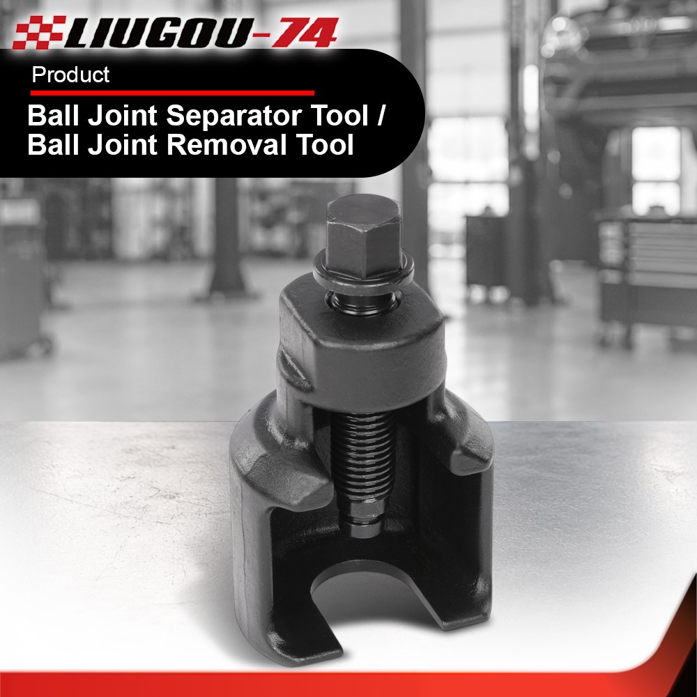 39mm Ball Joint Removal Splitter Extractor Separator Puller Disassembly Tool NEW