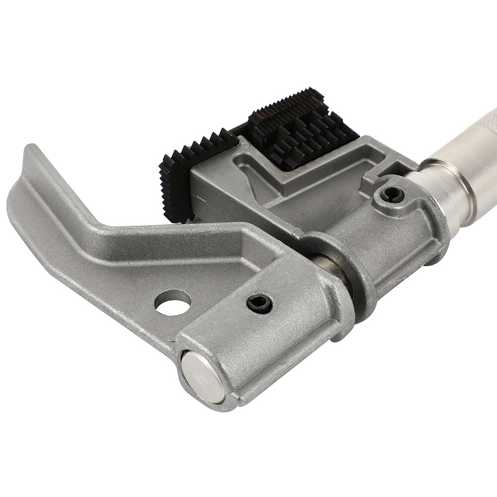 7402 Universal Outside Thread Chaser Repair Tool For 1-1/4in to 5in O.D