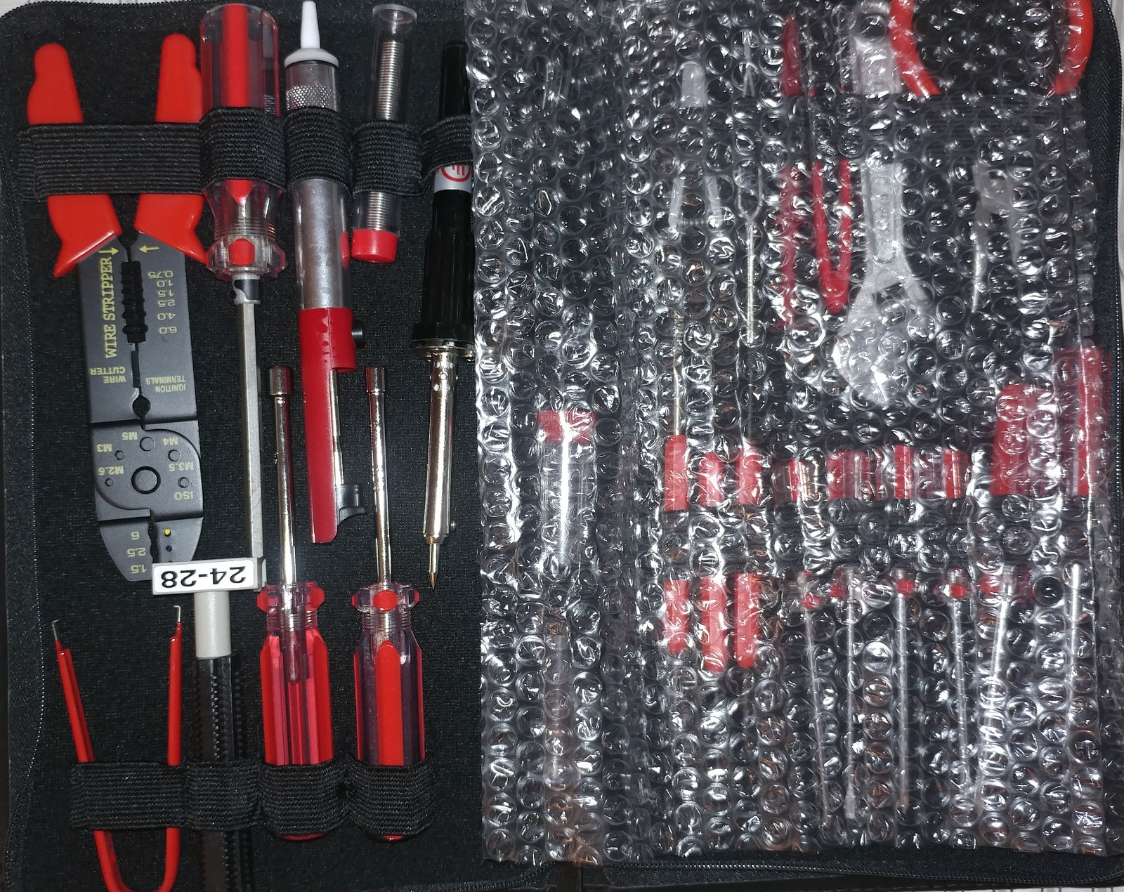 ***Tooling all you need ***
