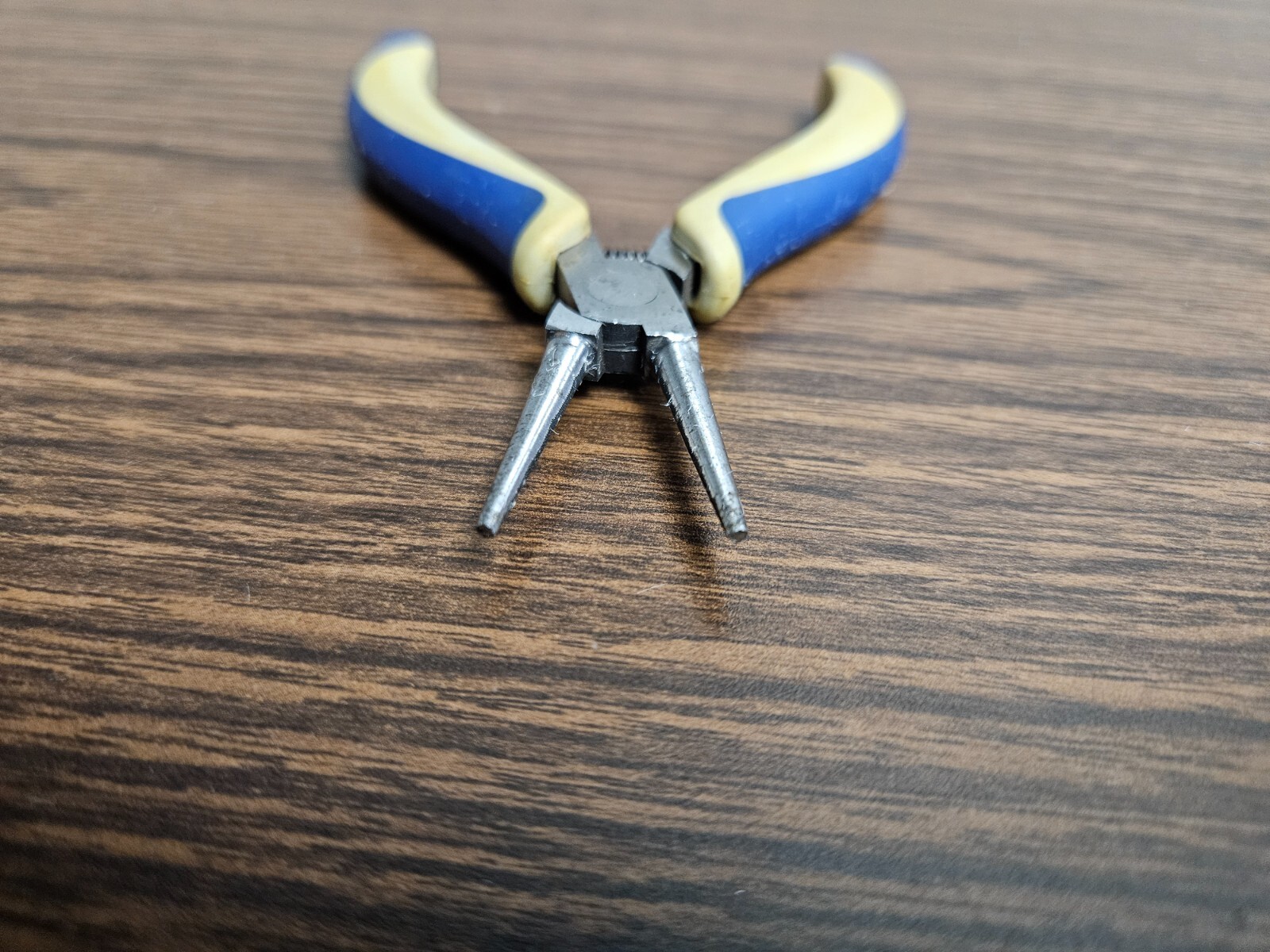 Blue Point 3 pcs Pliers & Cutter B75CMP Round Nose B58HLP Pliers B87CP Cutter