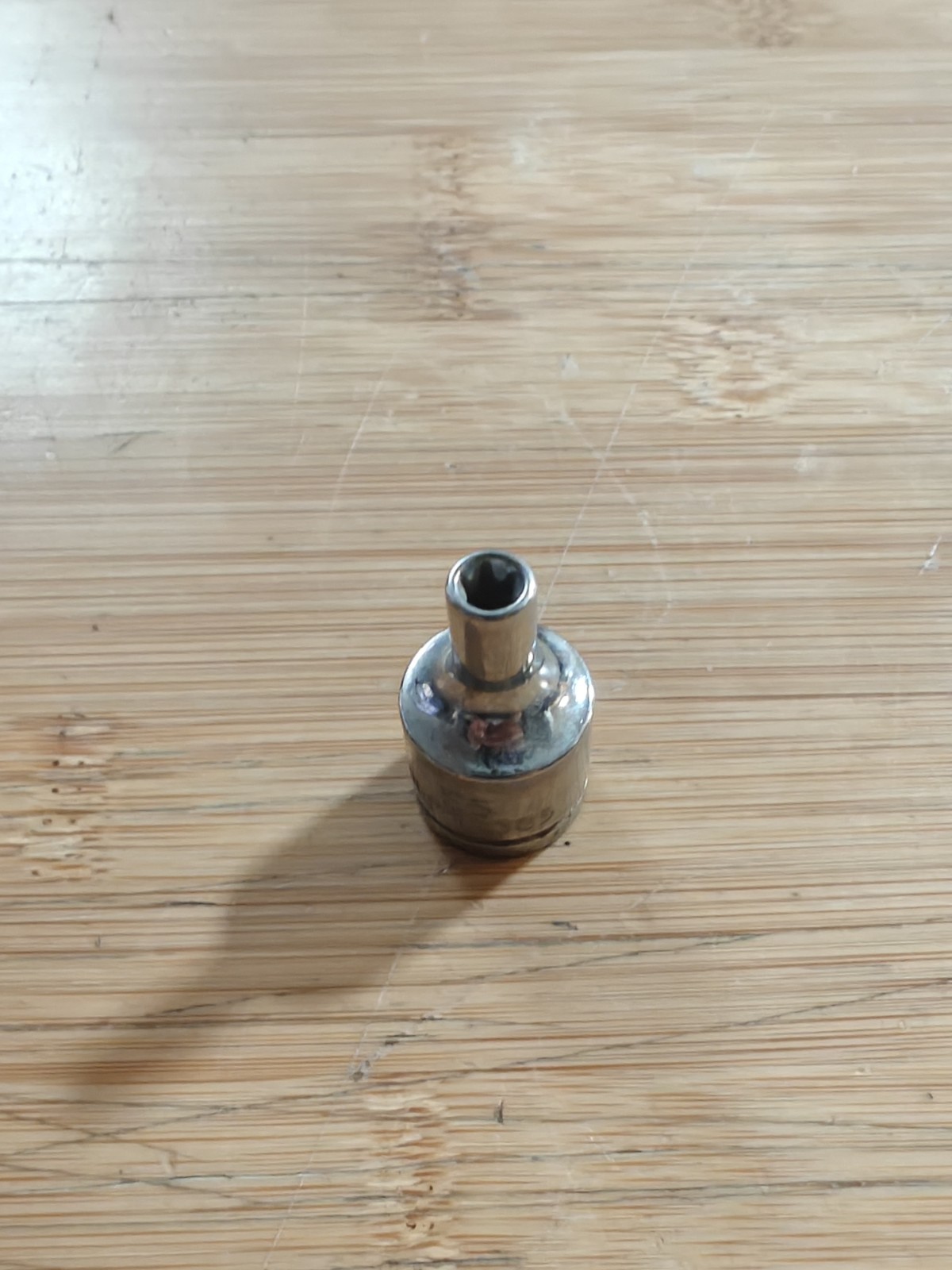Blue Point By Snap On BLPTE385, 3/8 Drive E5 Torx Socket