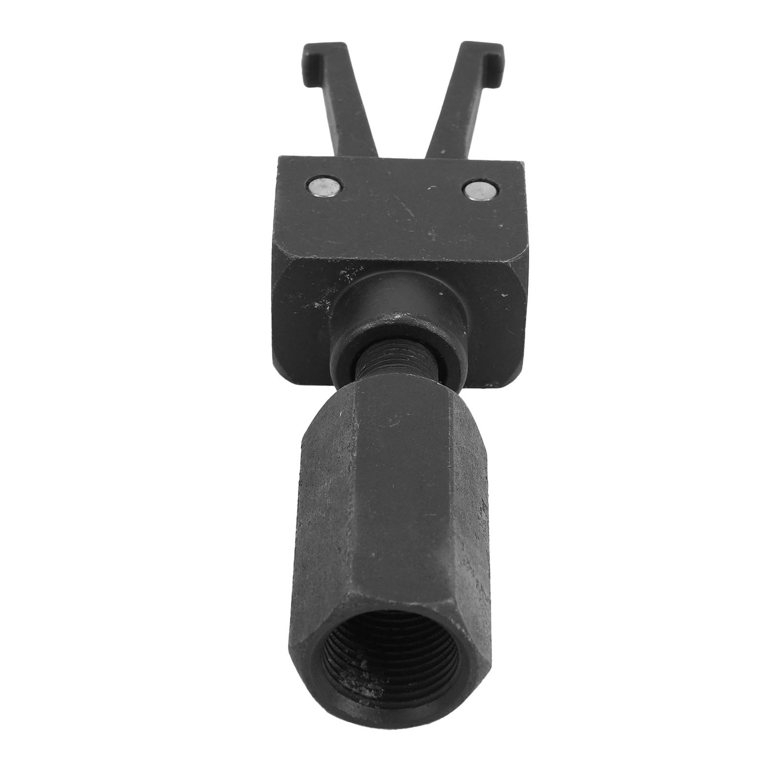 2 Jaw Bearing Puller Attachment Steel Heavy Duty For 5/8in X 18 And 3 JMMY