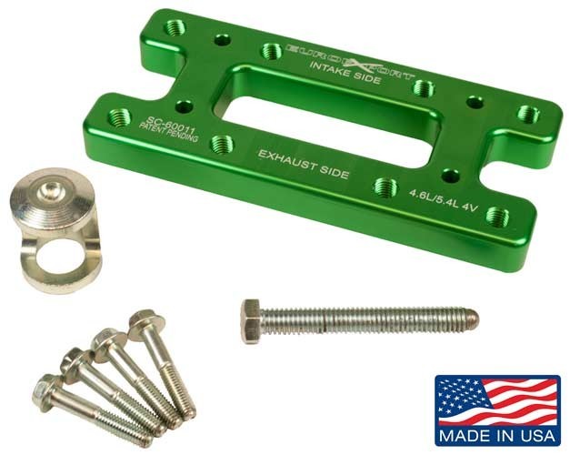 Valve Spring Compressor for Ford Modular 4.6L 5.4L 4V