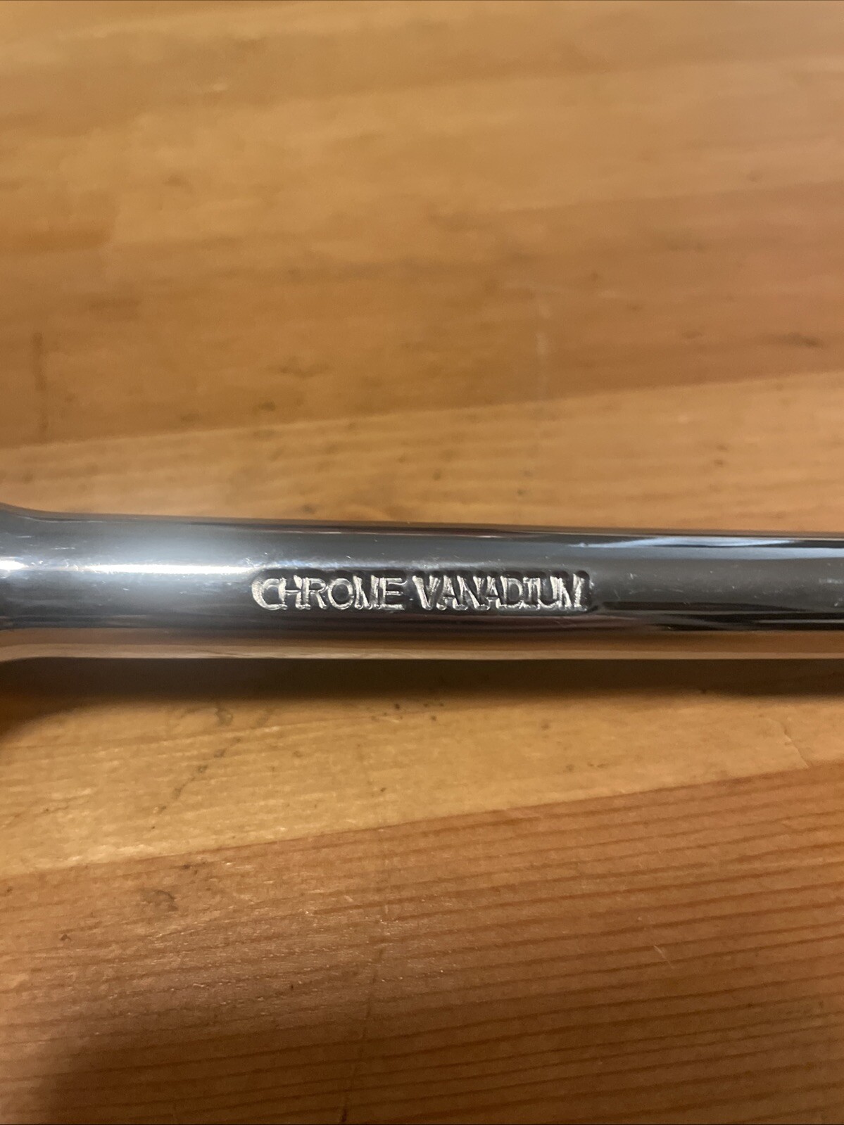 Diehard 1/2” Drive Ratchet DH50090 Quick Release