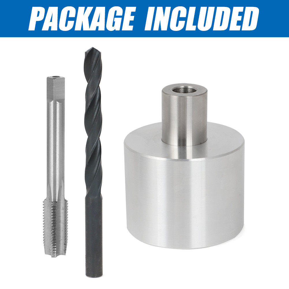 Crankshaft Drilling Fixture Balancer Bolt Tool 230 235 250 283 261 327 348 409