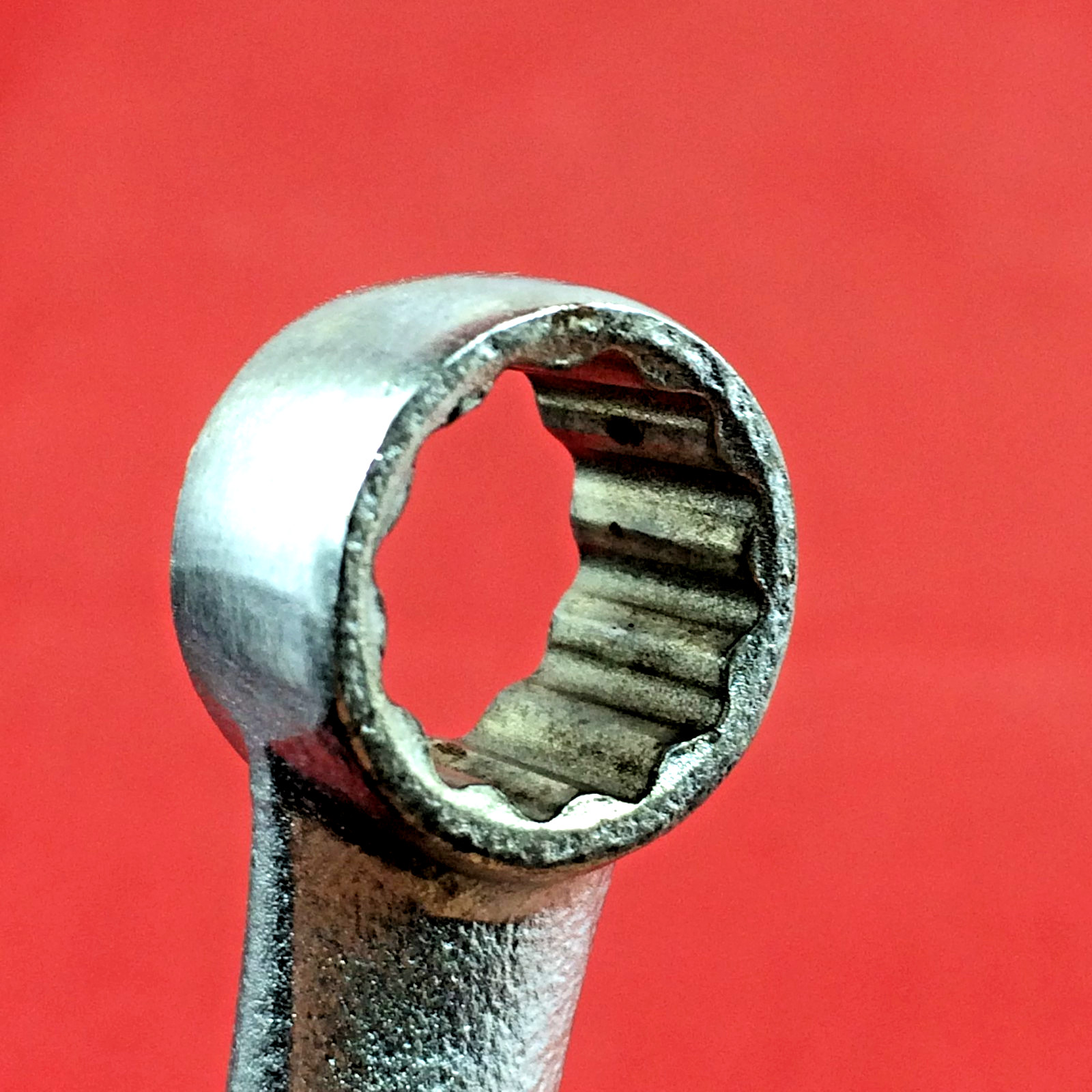 Snap-on 7/16″ M1329 Cummins Diesel Fuel Pump Wrench 1999