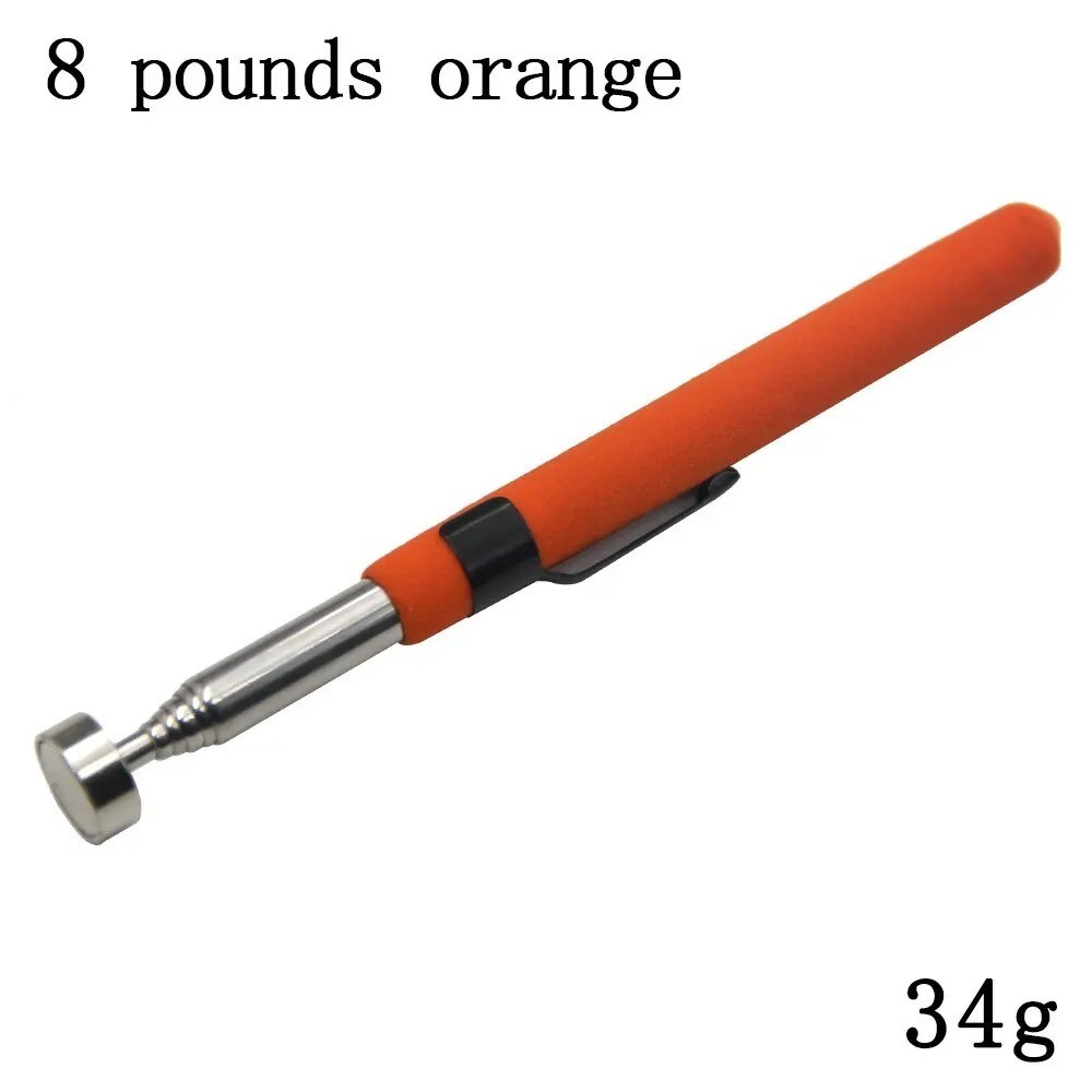 PROMO For Snap-on Tools MAGNETIC PICK UP TOOL TELESCOPING UP TO 21
