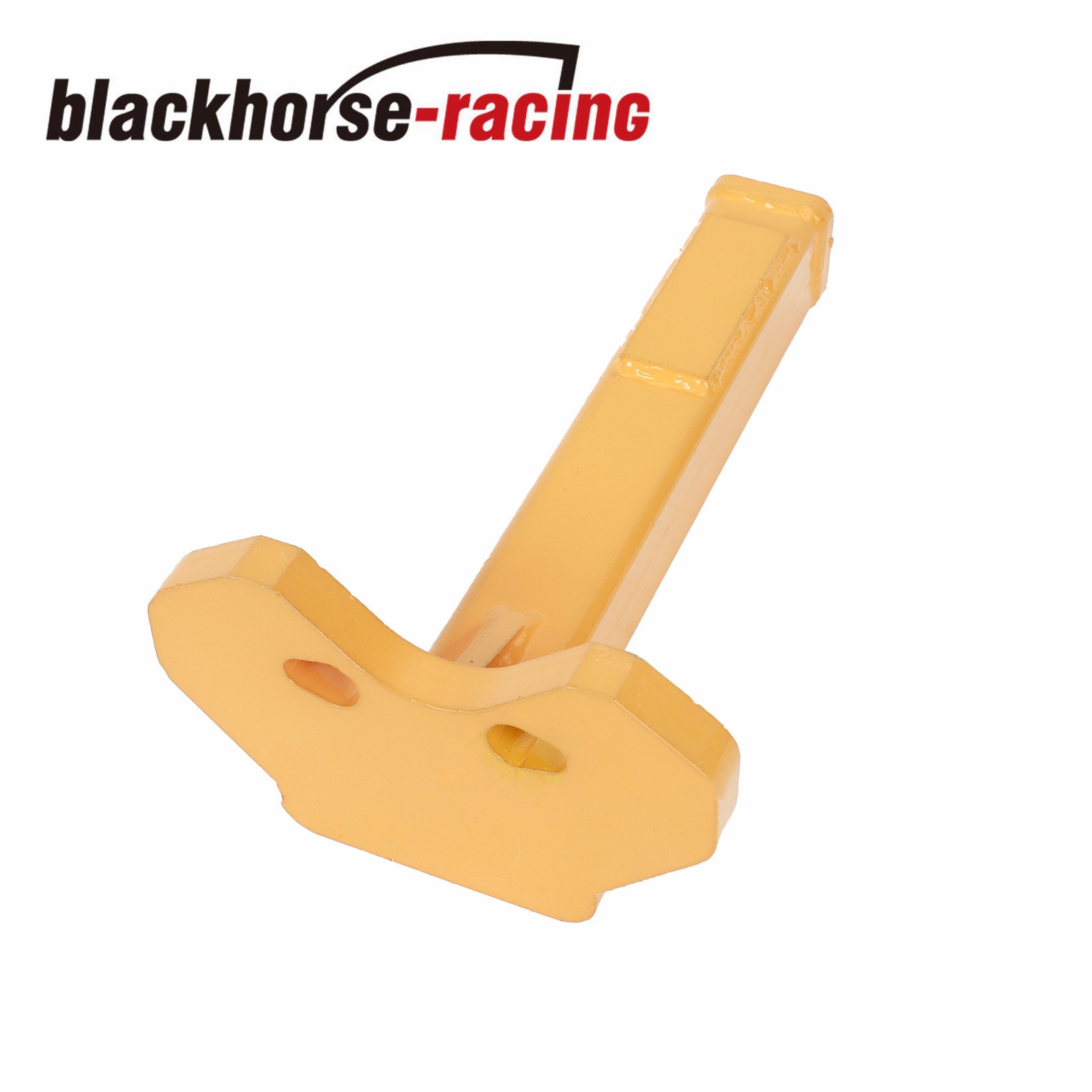 Universal 8629 Wheel Bearing Removal Tool For All Axle Bolted Wheels Yellow