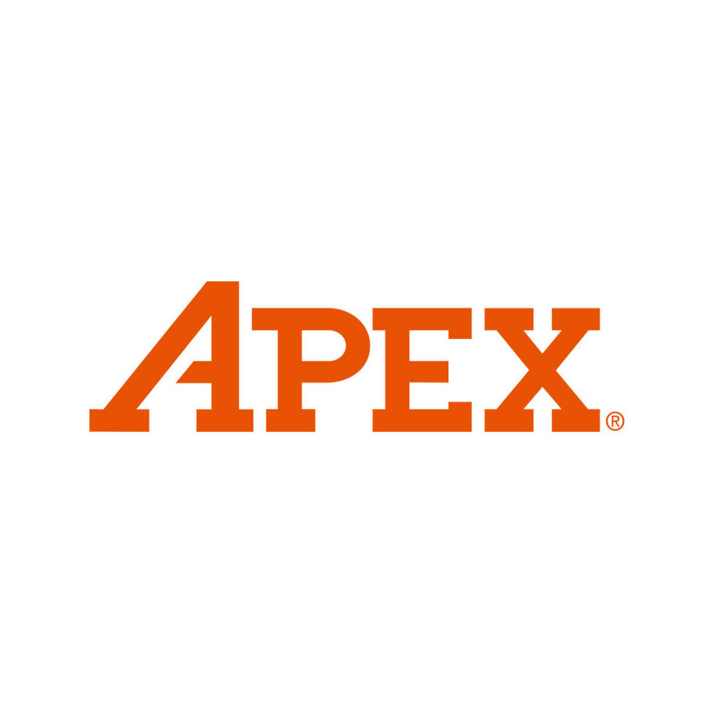 NEW APEX M-DC-08 1/4 DRIVE 1/4 HEX MAGNETIC NUTSETTER MDC08