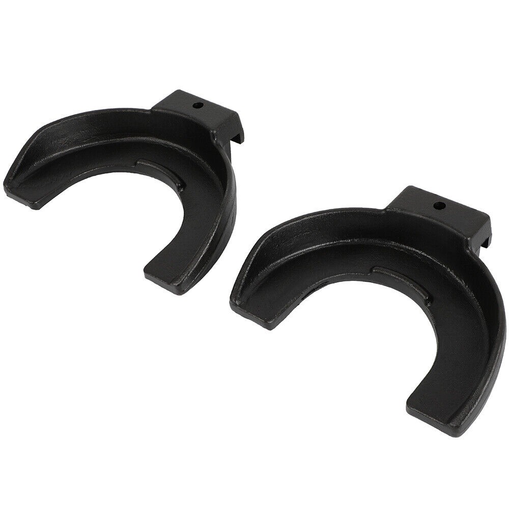 UTV Wide Rear View Mirror For Polaris RZR 800 1000 XP 900 1000 S w/ 1.75″ Clamp
