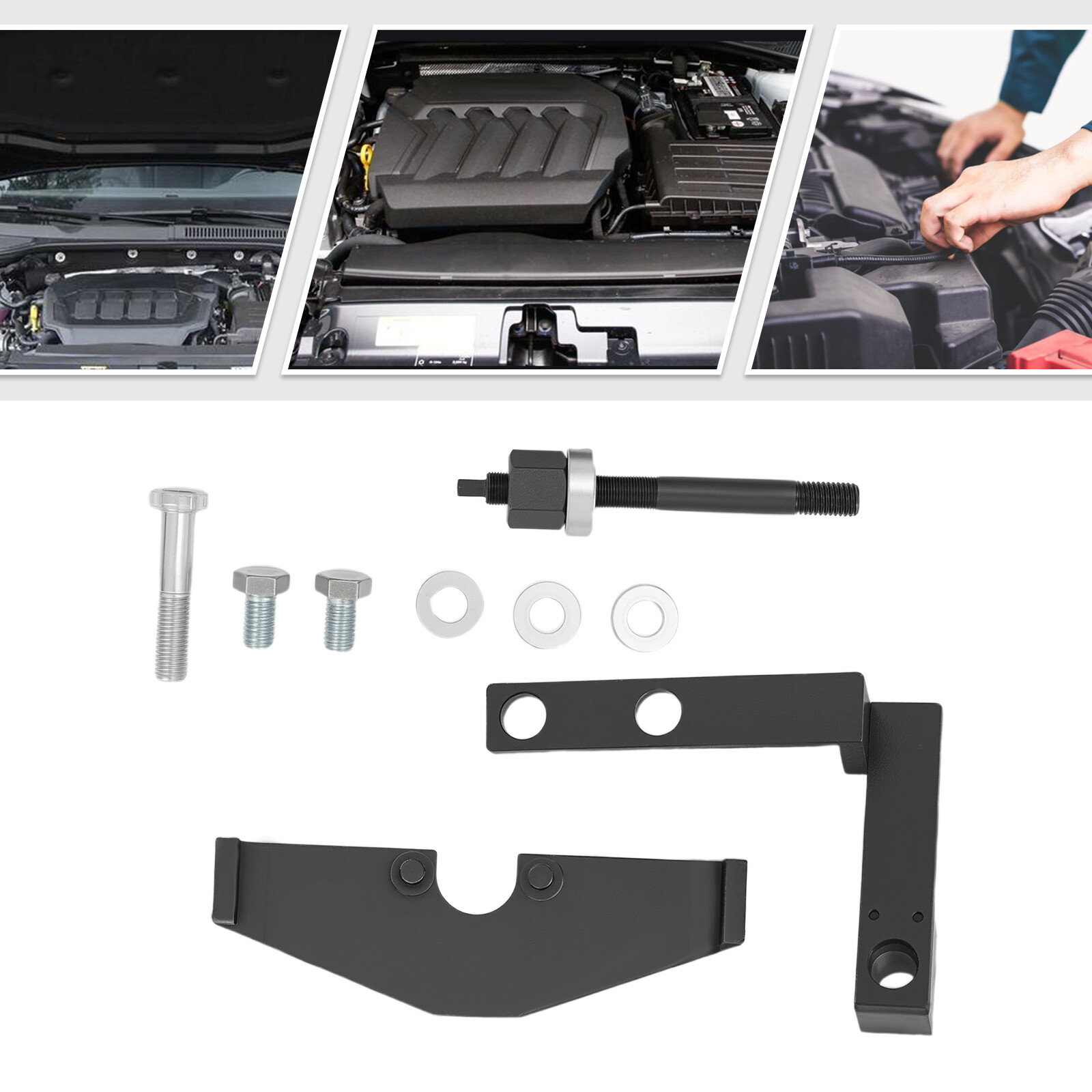 For MINI Cooper 1.6L R50 R52 R53 N12B W10 W11 Timing Camshaft Cam Locking Tool
