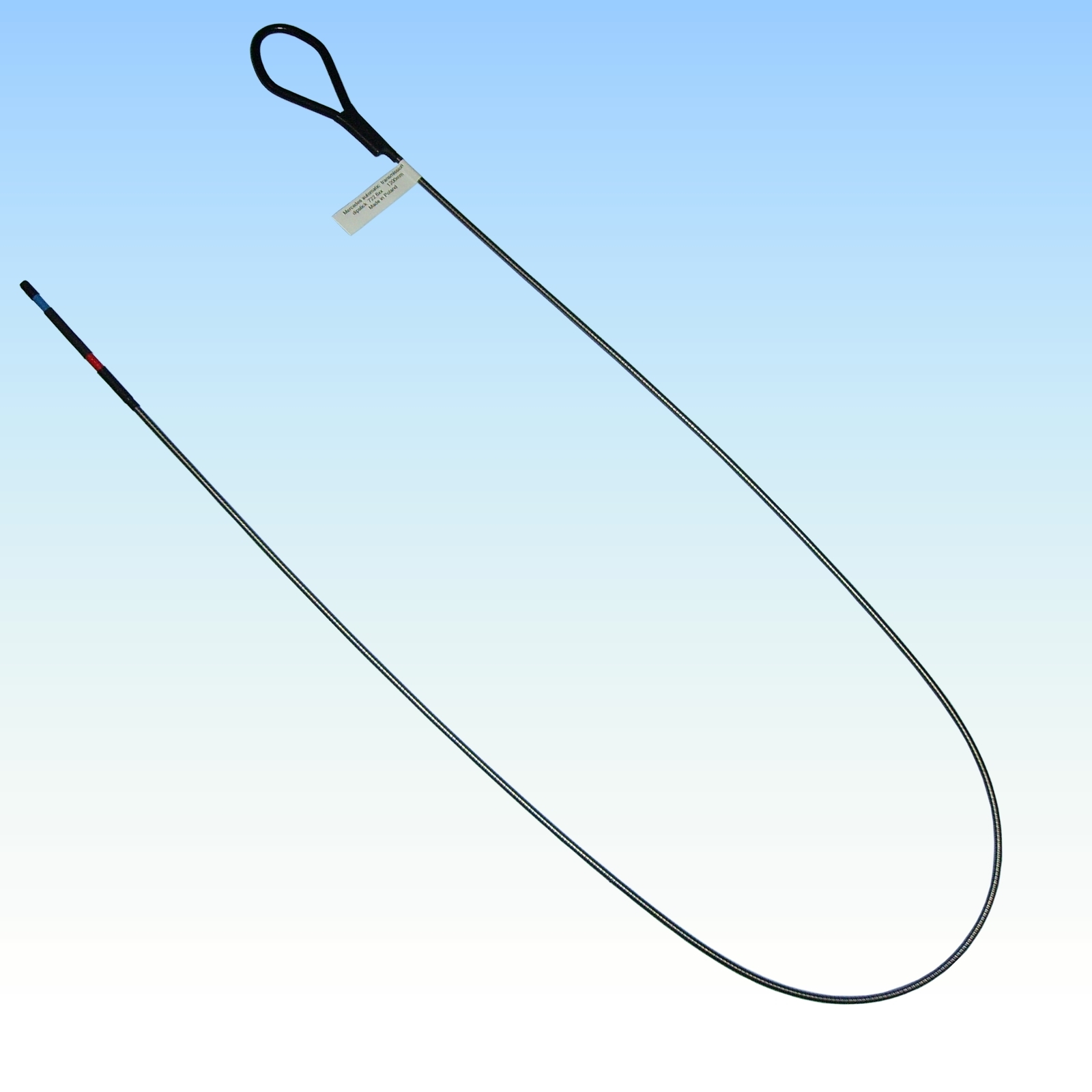 Mercedes Transmission Gearbox Dipstick W163 W203 W208 W210 W211 W220 722.6 COLOR