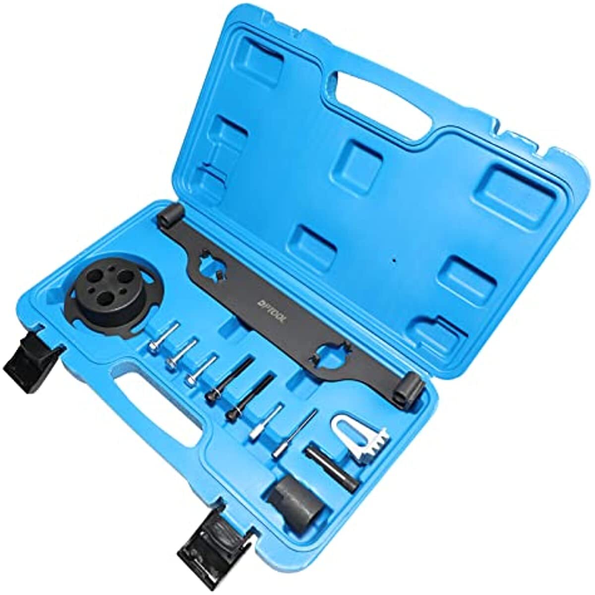 Cam Phaser Retainer Locking Tool fit GM Ecotec 2.0 2.4 Chevrolet Malibu EN-48953
