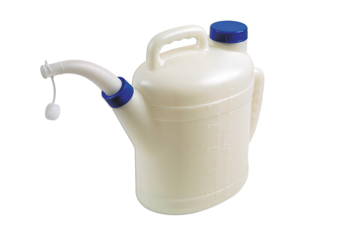 Laser 6868 Measuring Jug 10 Litre
