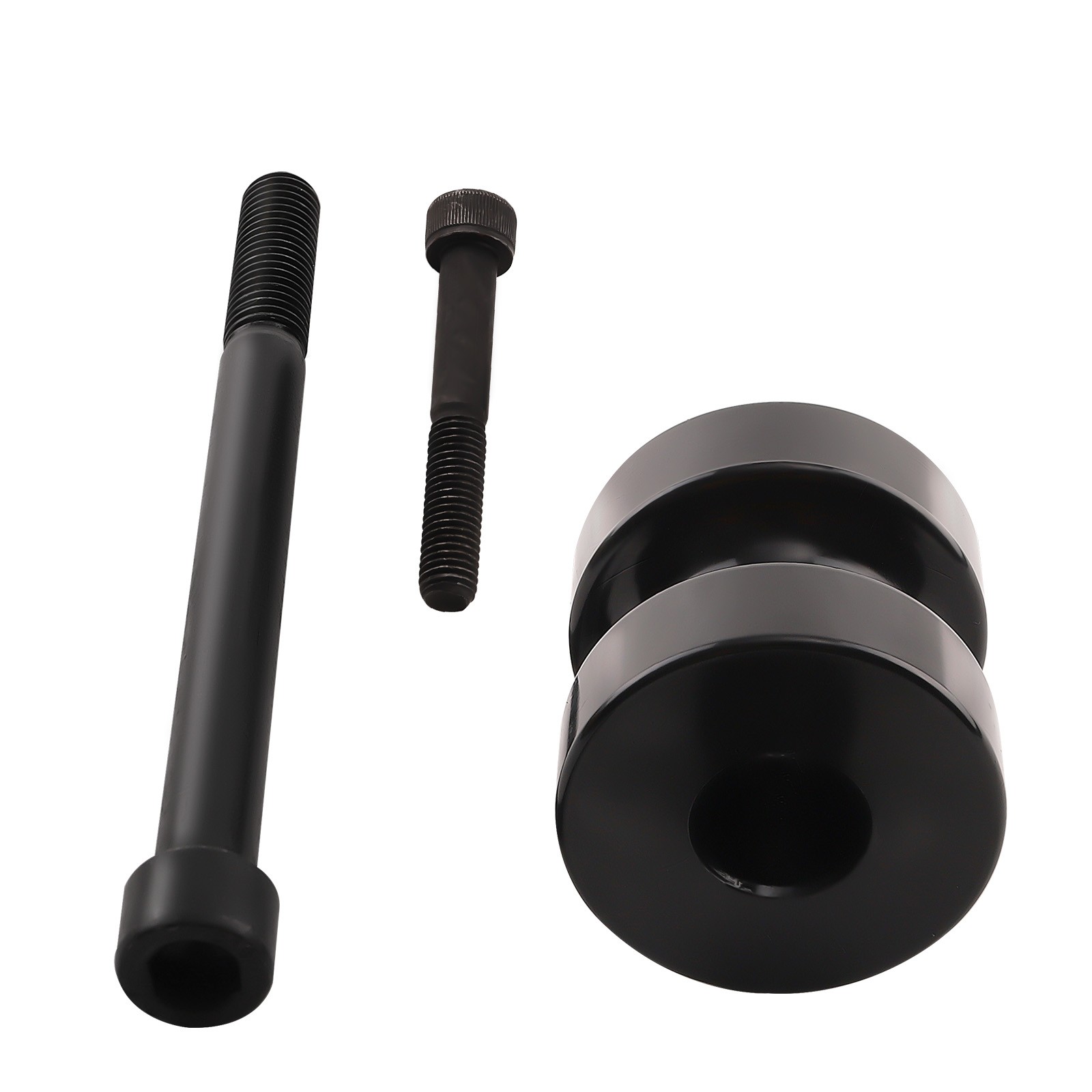 Injector Puller and Seal Installer Tools Set for BMW X5 130192 2011-2013