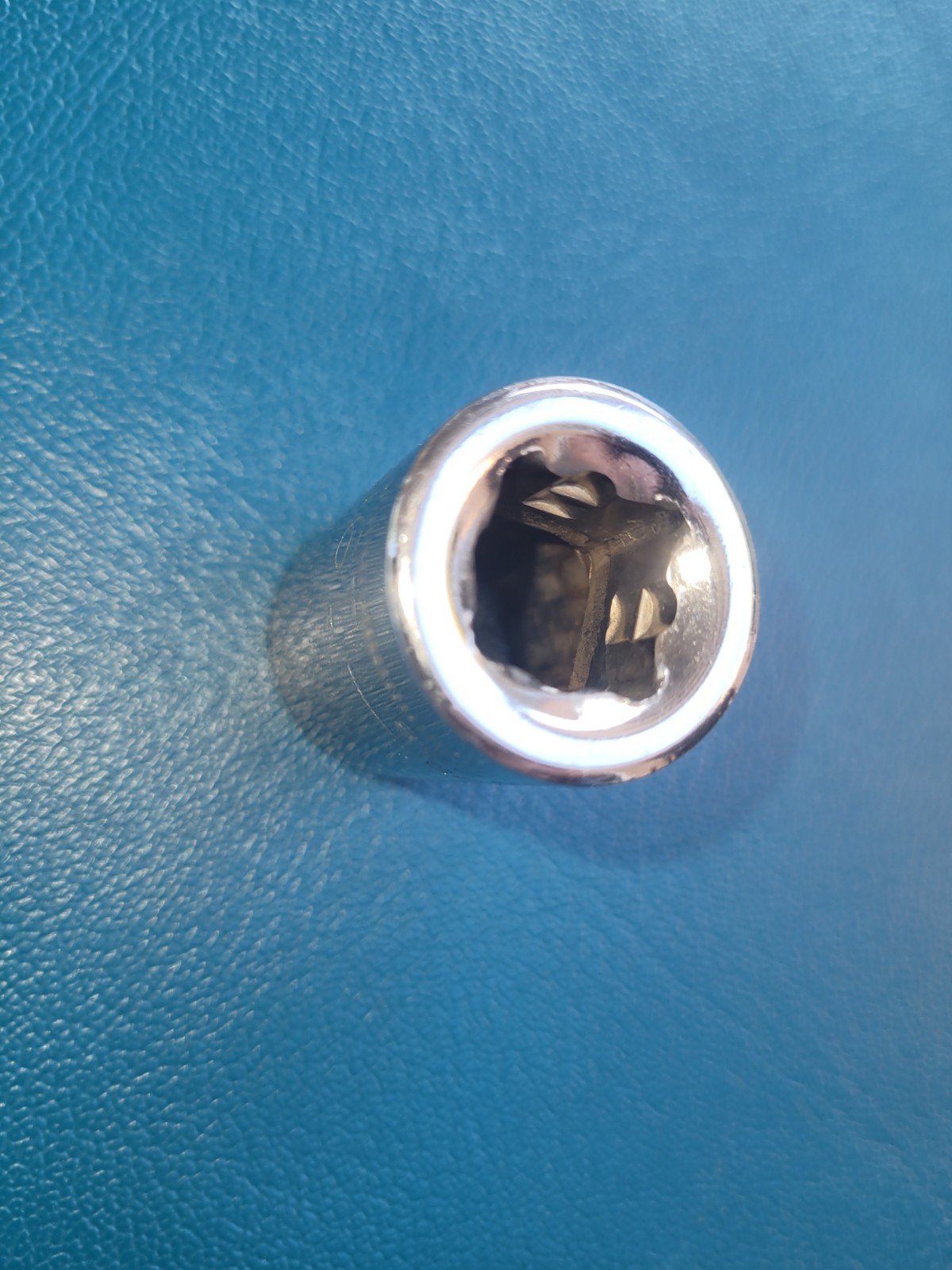 Craftsman 19mm 1/2″ Drive 12-Point Socket -G2-44238 Made in USA
