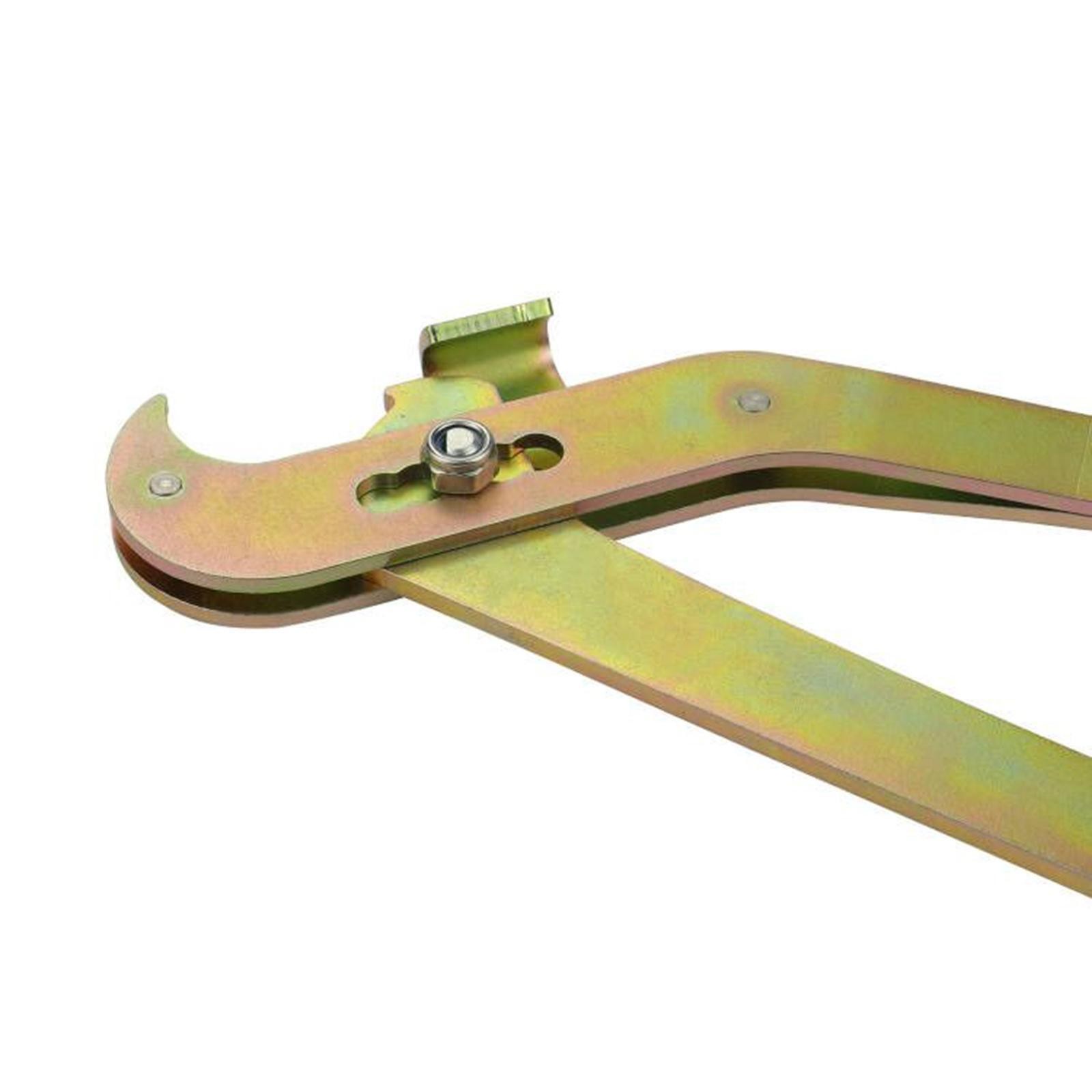 14 inch Parking Brake Cable Coupler Removal Tool 10500 NEW STOCK