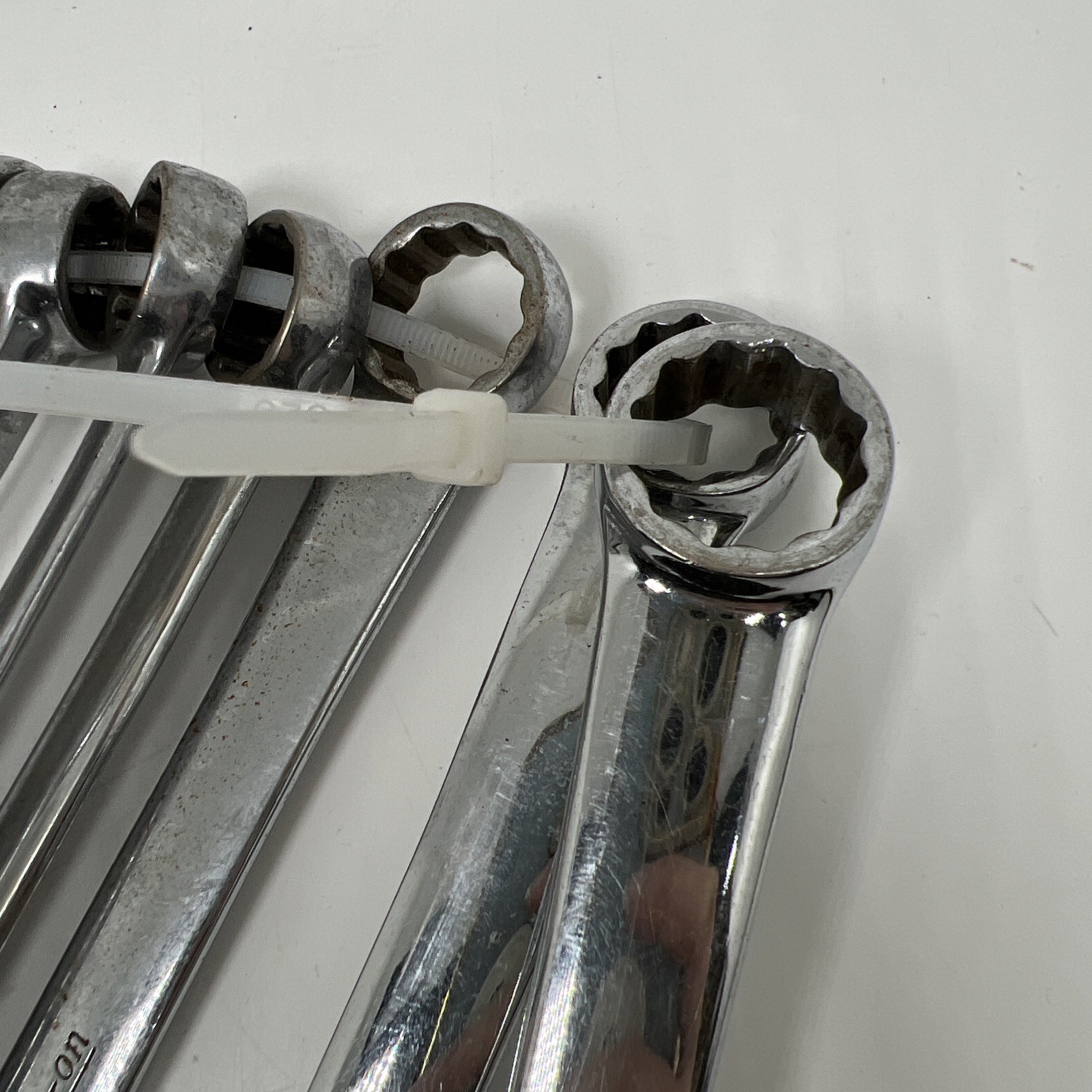 Snap-on Set Of 13 OEXM100-OEXM220