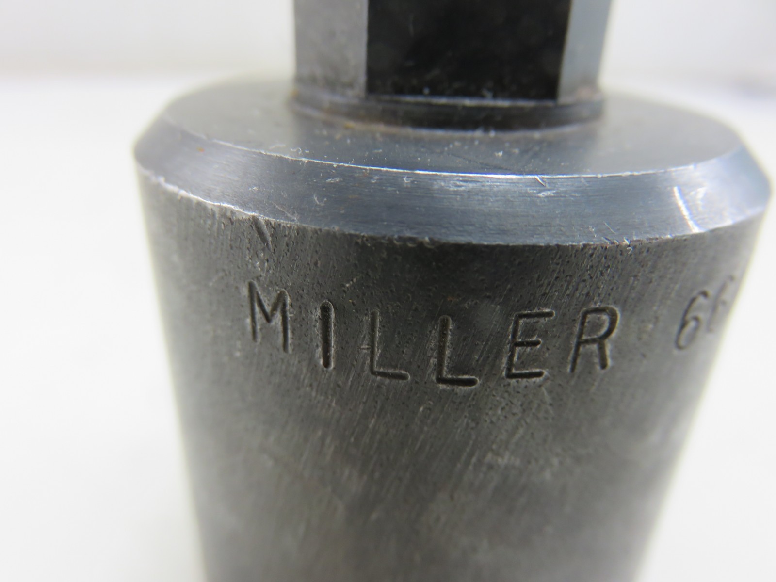 Miller 6607 ABS Pressure Sensor Socket 3/8″ Drive