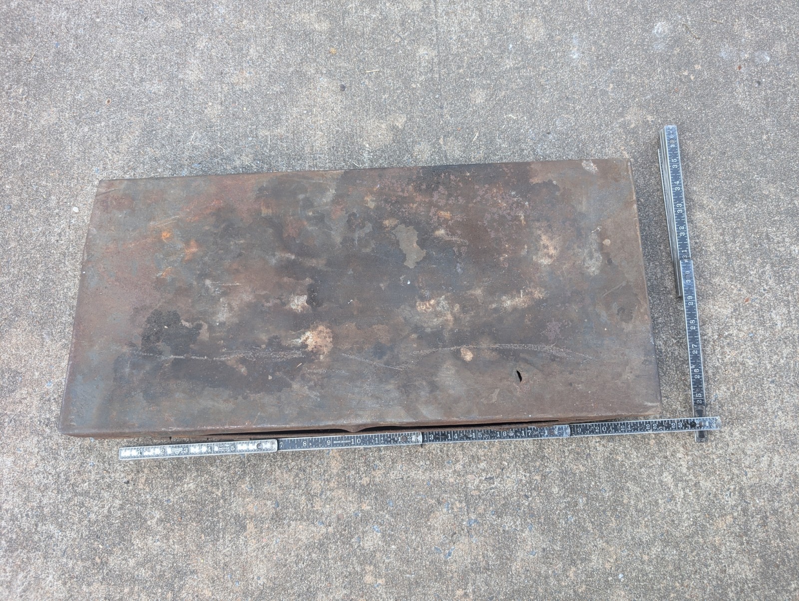 K.O Lee Valve seat cutter tooling Tool Kit In Original Metal Box Aberdeen, SD