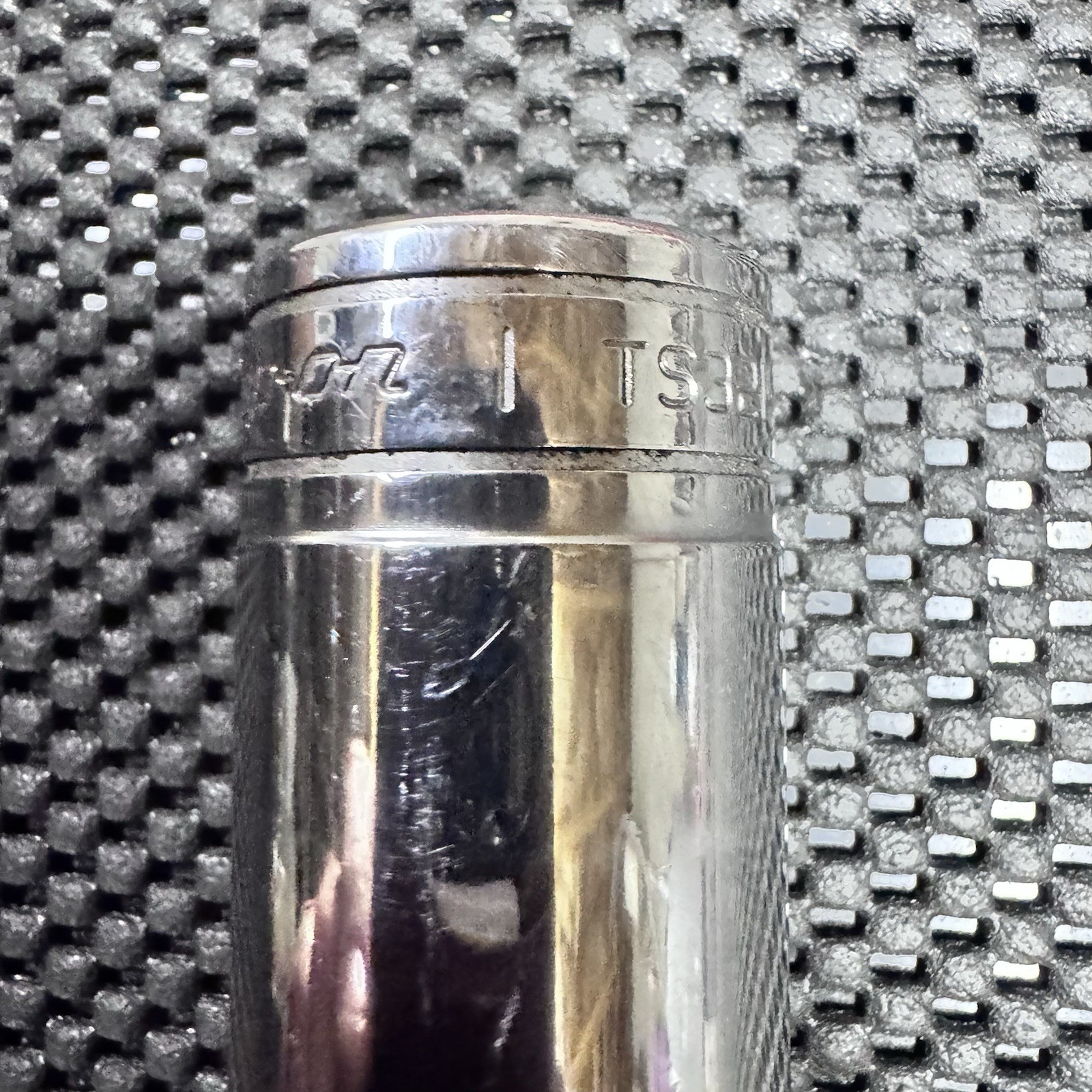 Snap-on TS321 1/2″ Drive 1″ Deep Socket 6-point
