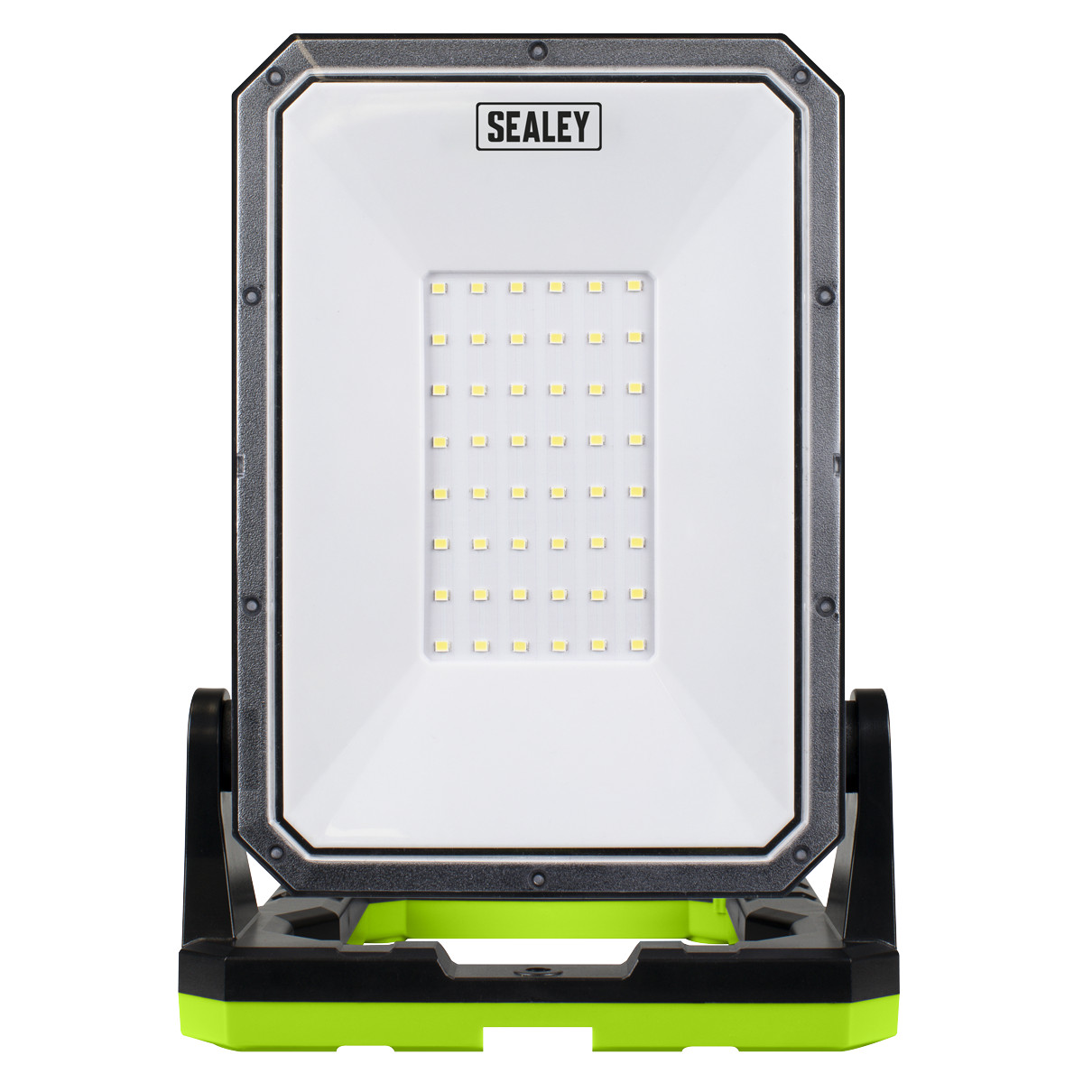 Sealey LED1800PB Rechargeable Portable Floodlight & Power Bank 20W SMD LED
