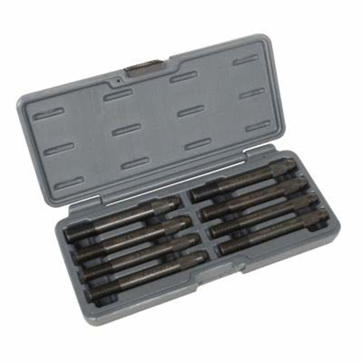 Lisle 14150 Wheel Stud Pilot Pin 8-Piece Set